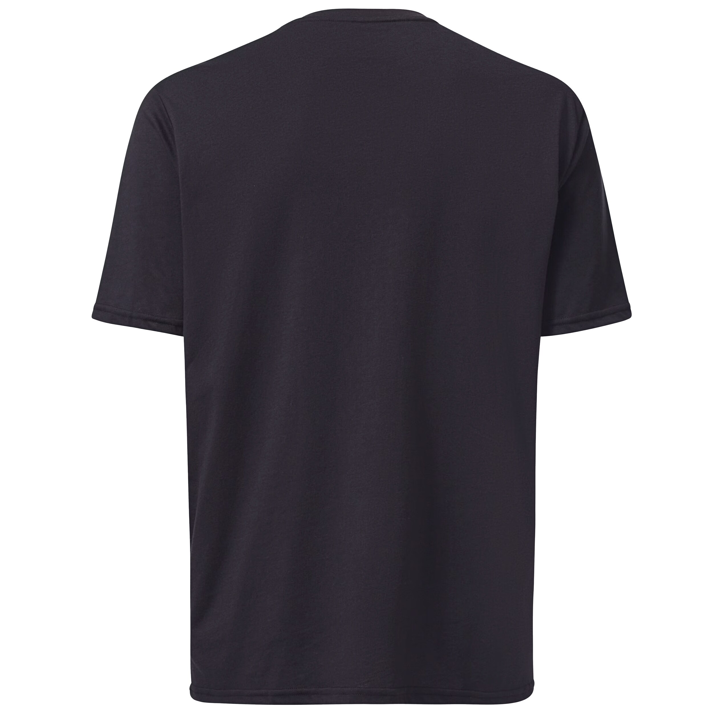 Koszulka T-Shirt Oakley SI Eagle Tab Tee - Black