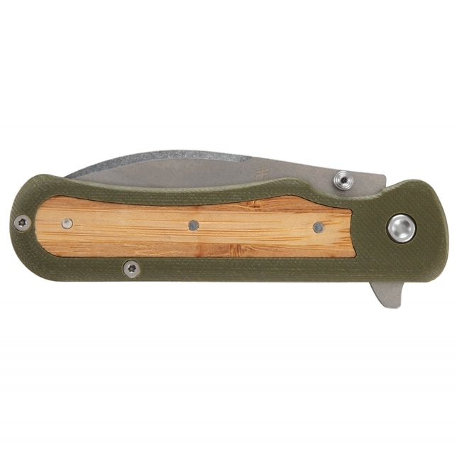 Nóż składany Gerber Confidant - Bamboo