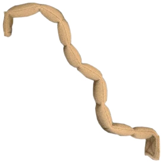 Rozdzielacz do przegród Hazard 4 M.P.C. Snake Divider 2 szt. - Coyote