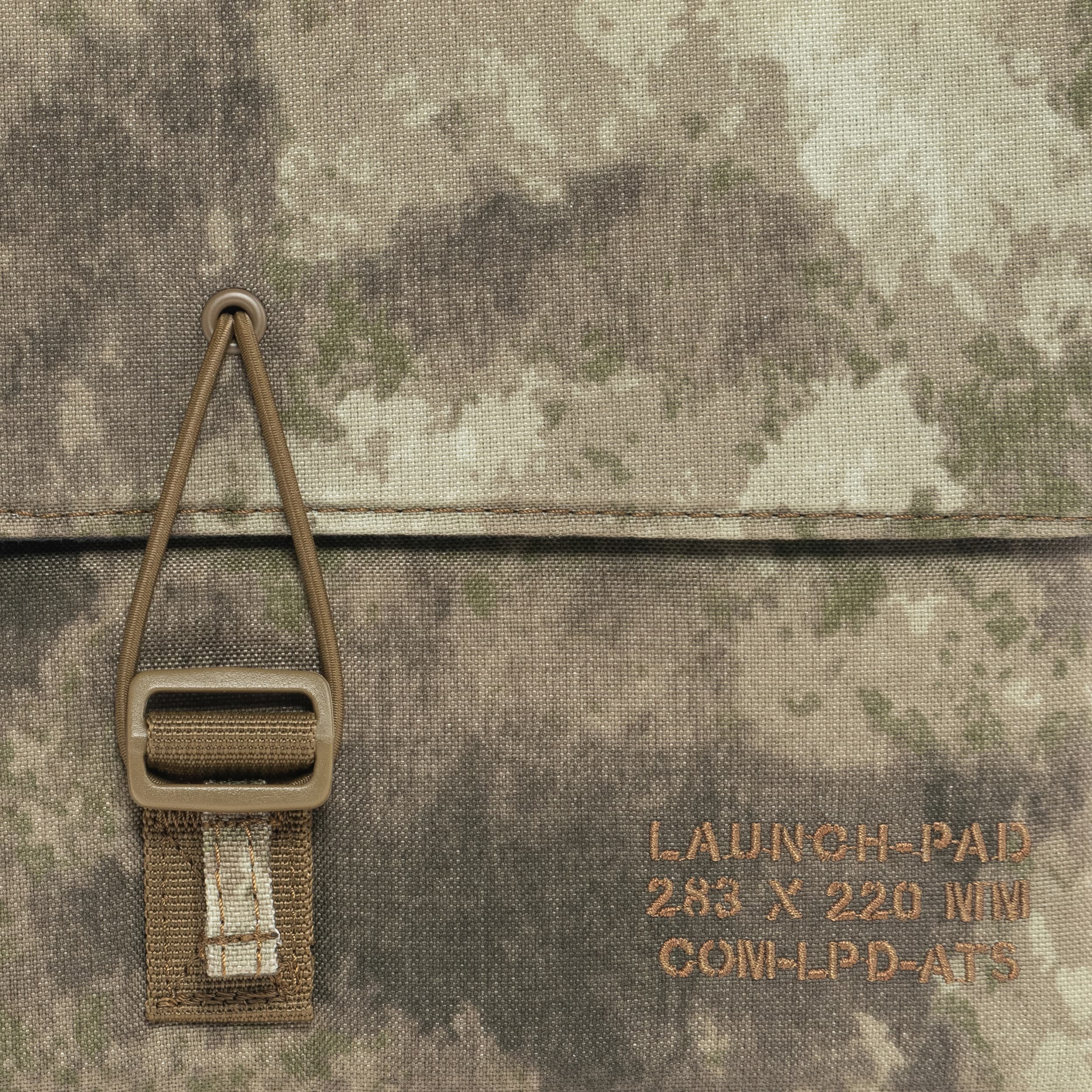 Etui na tablet Hazard 4 Launch-Pad Sleeve - ATACS