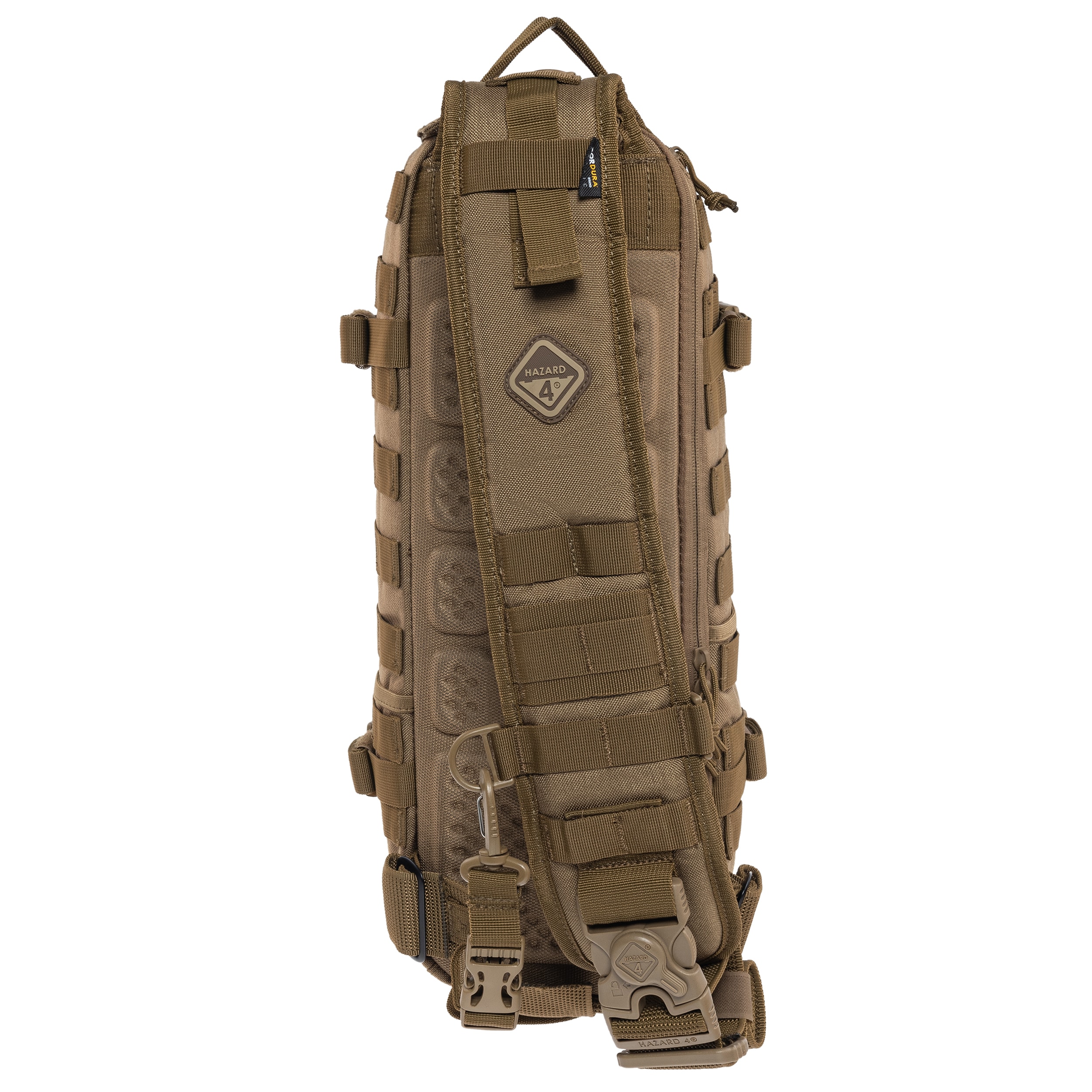 Plecak na ramię Hazard 4 Plan-B Classic Sling Pack 11,8 l - Coyote