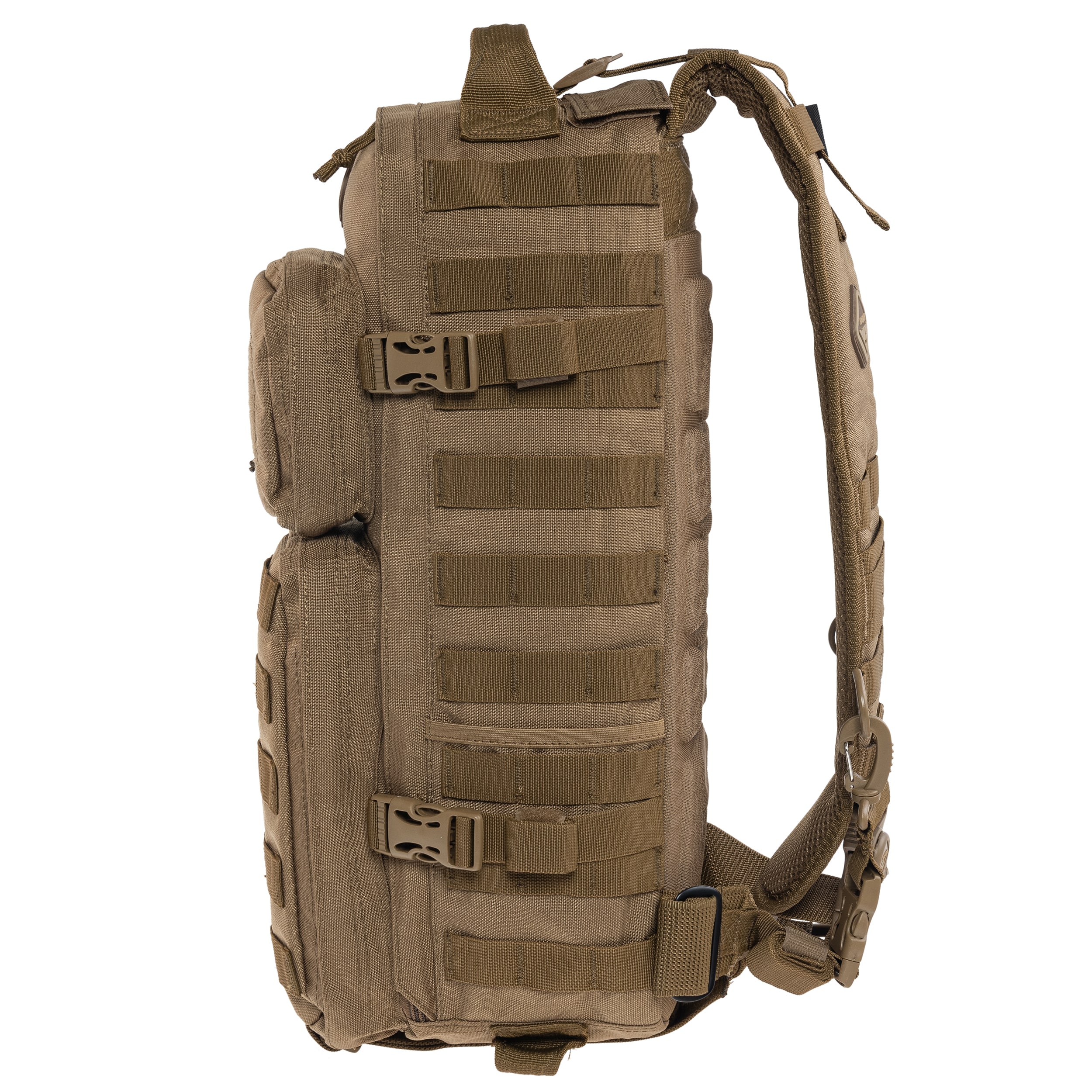 Plecak na ramię Hazard 4 Plan-B Classic Sling Pack 11,8 l - Coyote