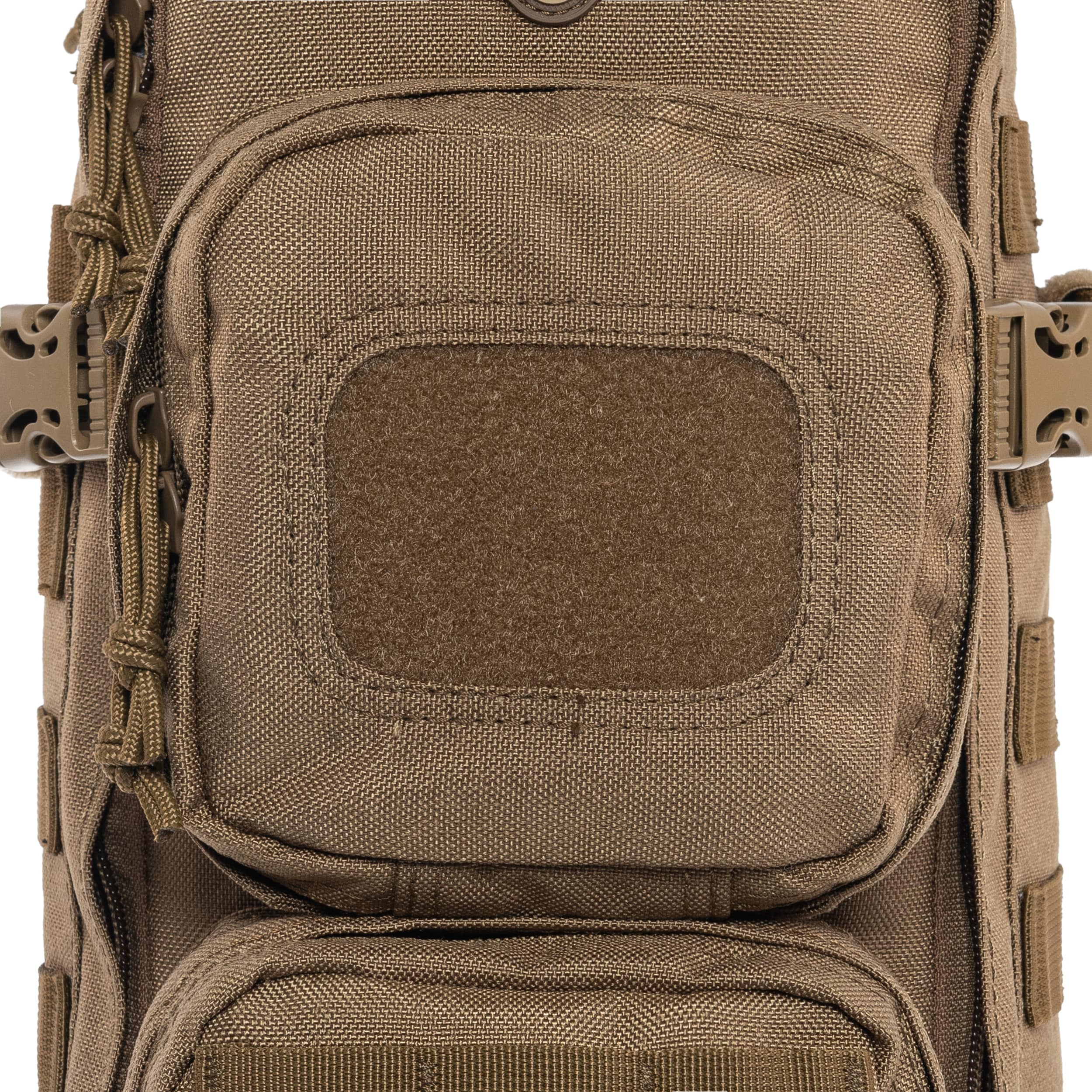 Plecak na ramię Hazard 4 Plan-B Classic Sling Pack 11,8 l - Coyote