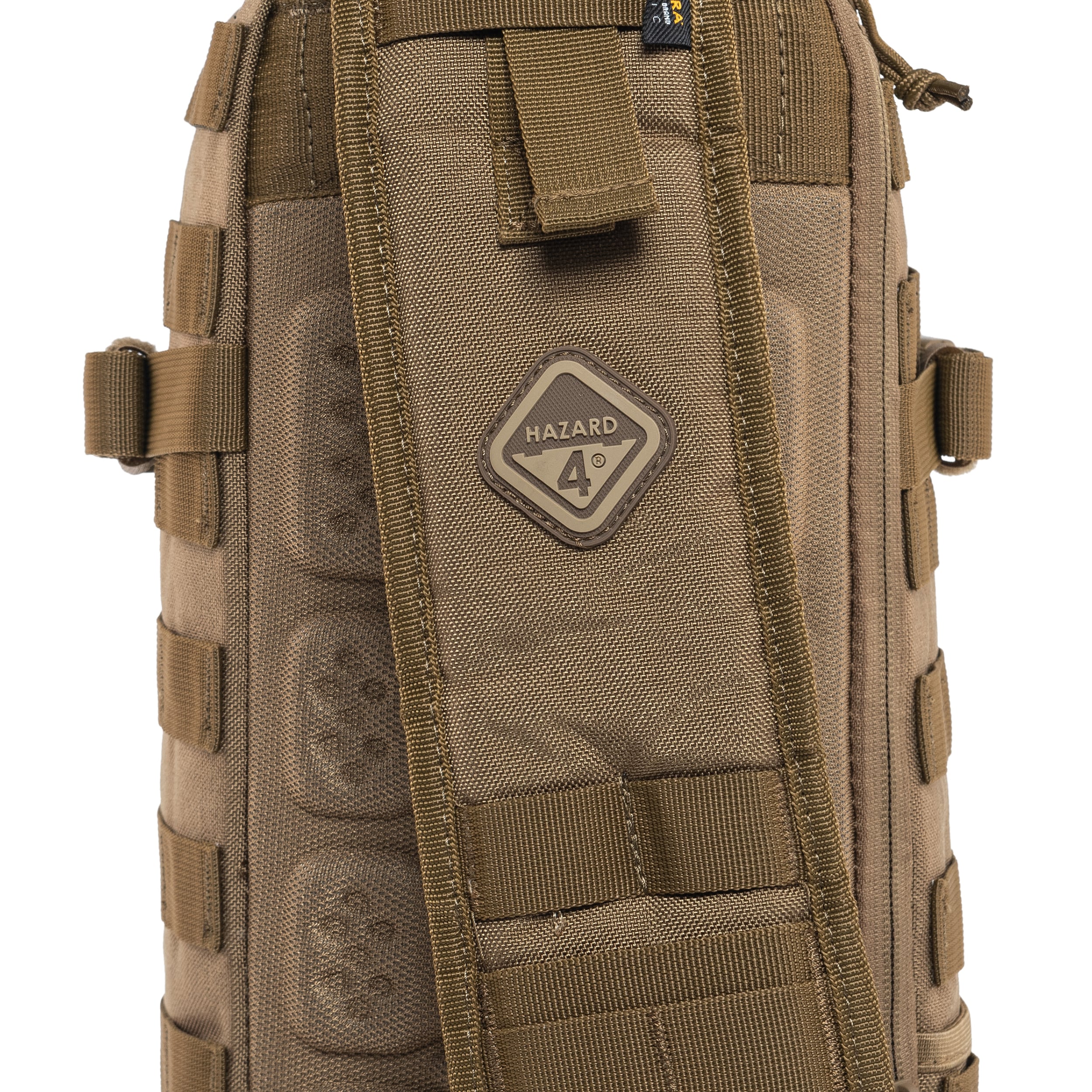 Plecak na ramię Hazard 4 Plan-B Classic Sling Pack 11,8 l - Coyote