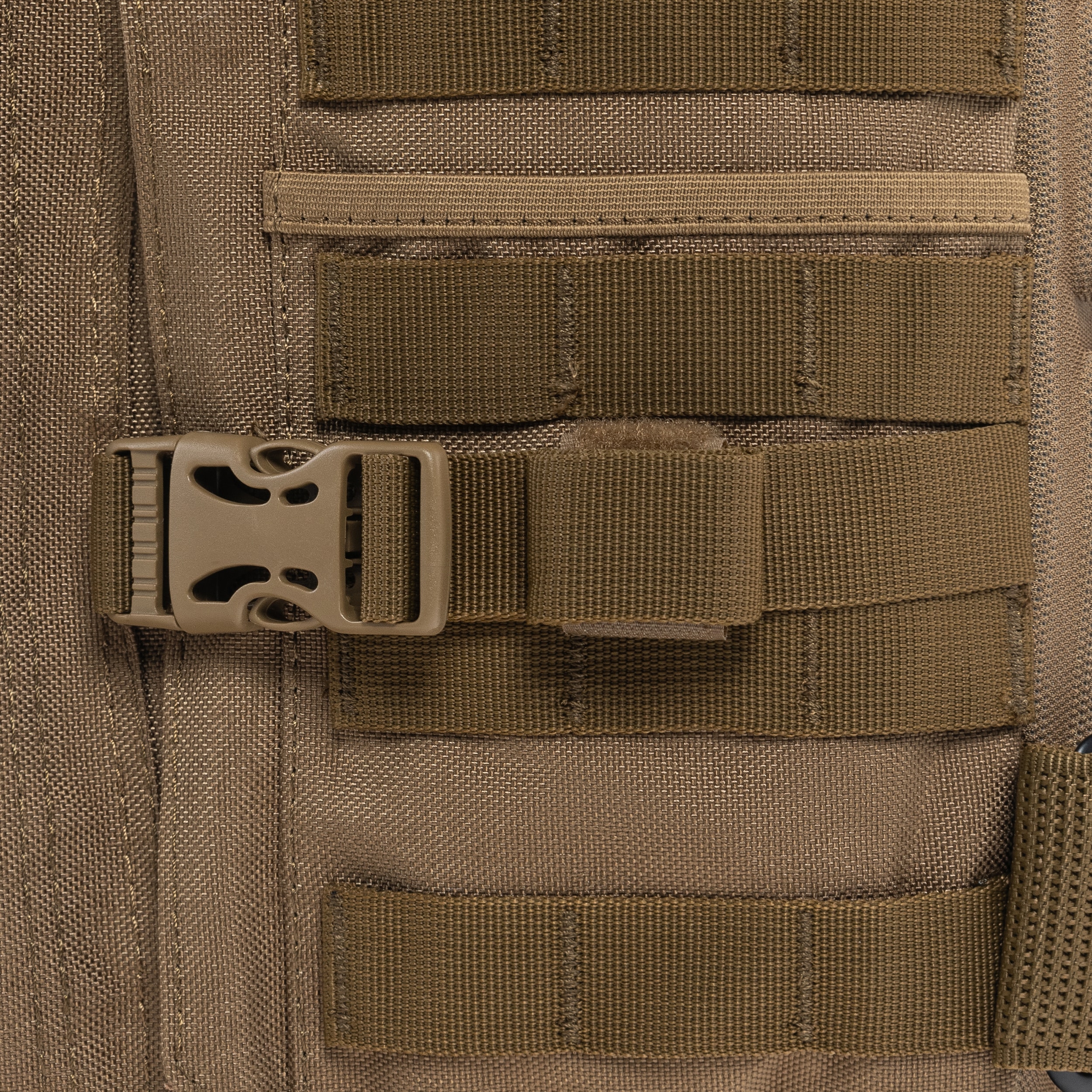 Plecak na ramię Hazard 4 Plan-B Classic Sling Pack 11,8 l - Coyote