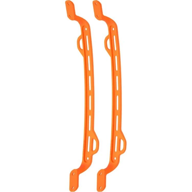 Szyny montażowe na ekwipunek Hazard 4 HardPoint Gear Rails - Orange