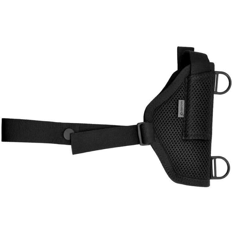 Kabura Hazard 4 Aerolite Pistol Holster - Black