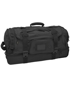 Сумка на колесах Hazard 4 Shoreleave MK3 103,4 л - Black Сумка на колесах Hazard 4 Shoreleave MK3 103,4 л - Black