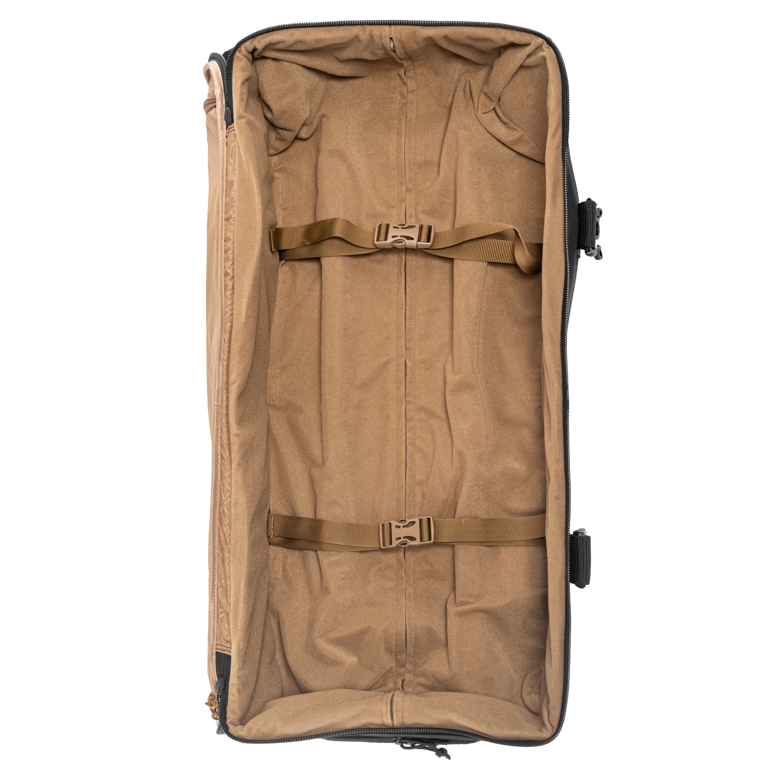 Torba na kółkach Hazard 4 Shoreleave MK3 103,4 l - Black