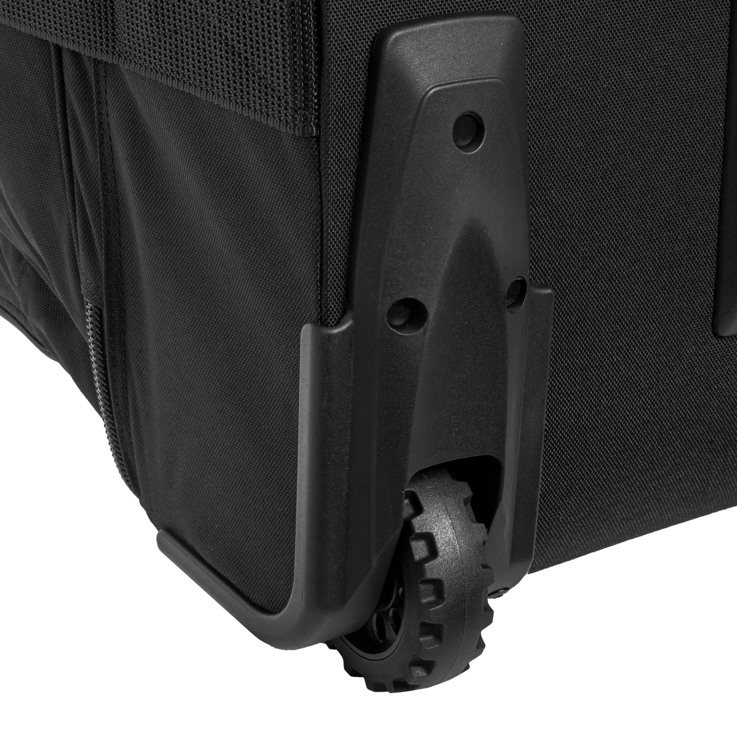 Torba na kółkach Hazard 4 Shoreleave MK3 103,4 l - Black