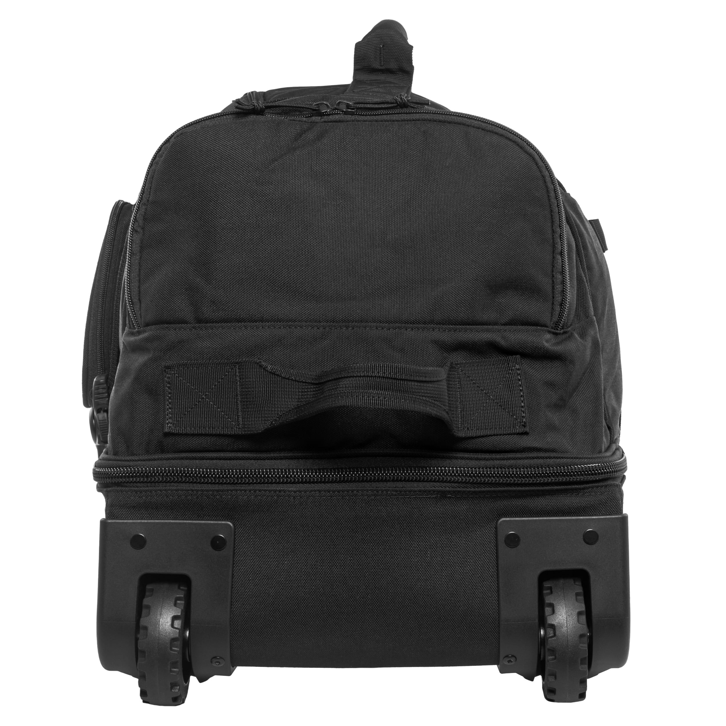 Torba na kółkach Hazard 4 Shoreleave MK3 103,4 l - Black