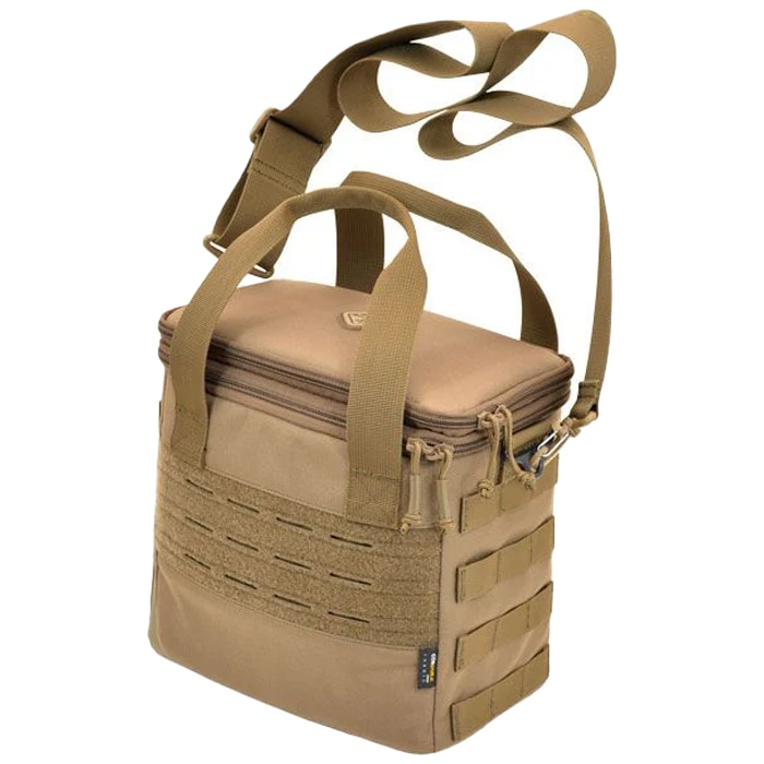 Torba Hazard 4 Multi Pistol Carrier 7,9 l - Coyote