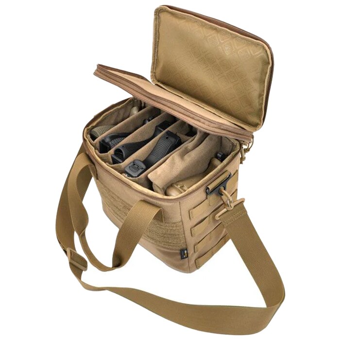 Torba Hazard 4 Multi Pistol Carrier 7,9 l - Coyote