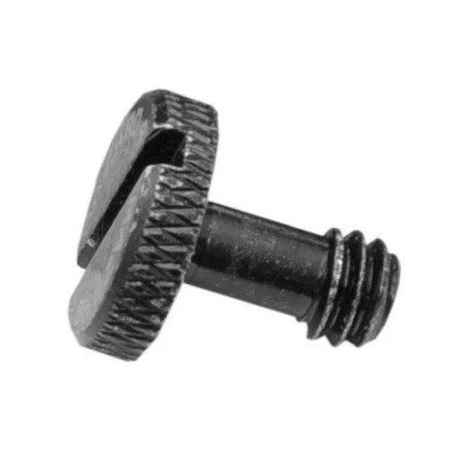 Гвинт Hazard 4 1/4" для пряжки D-Ring Camera - Black