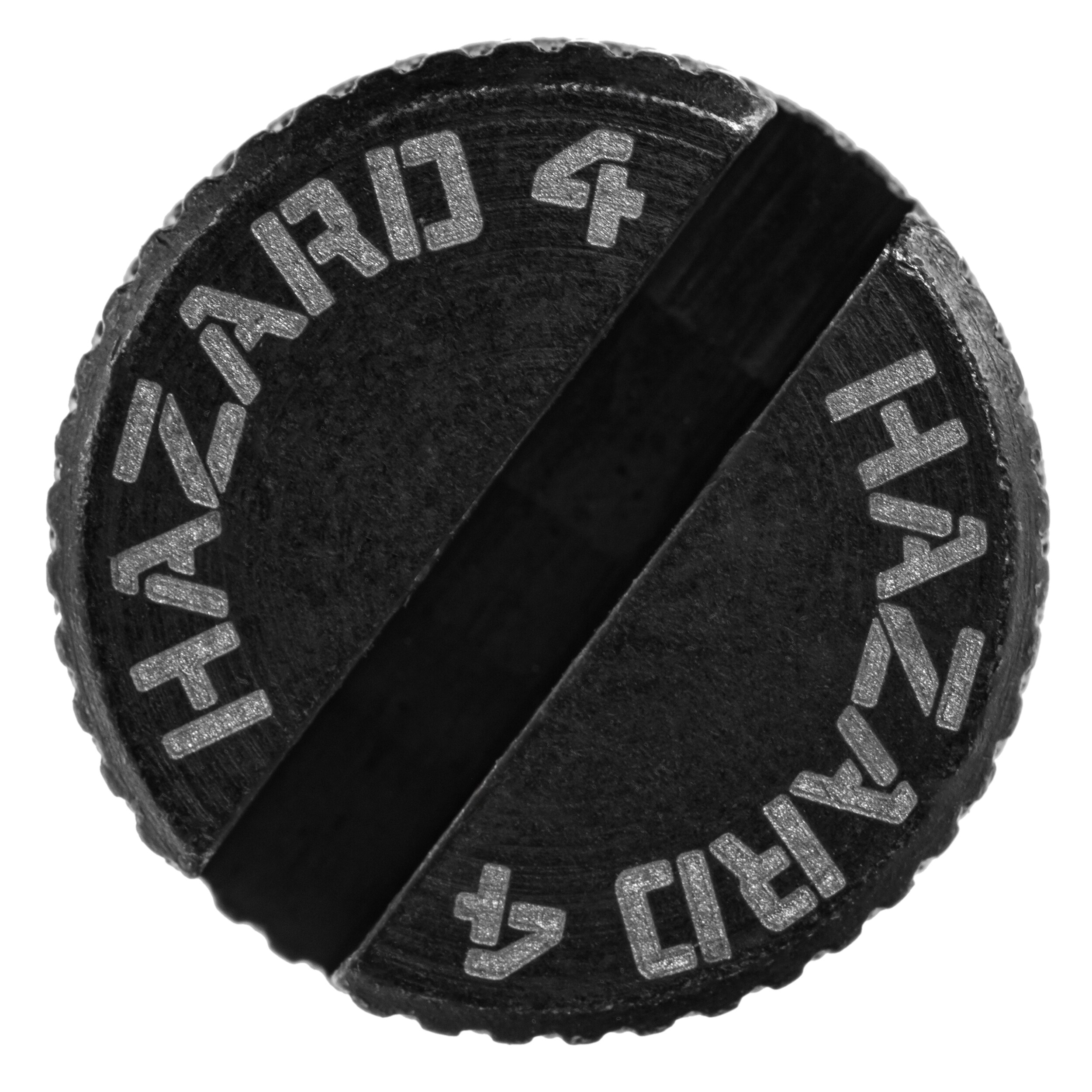 Śruba Hazard 4 1/4