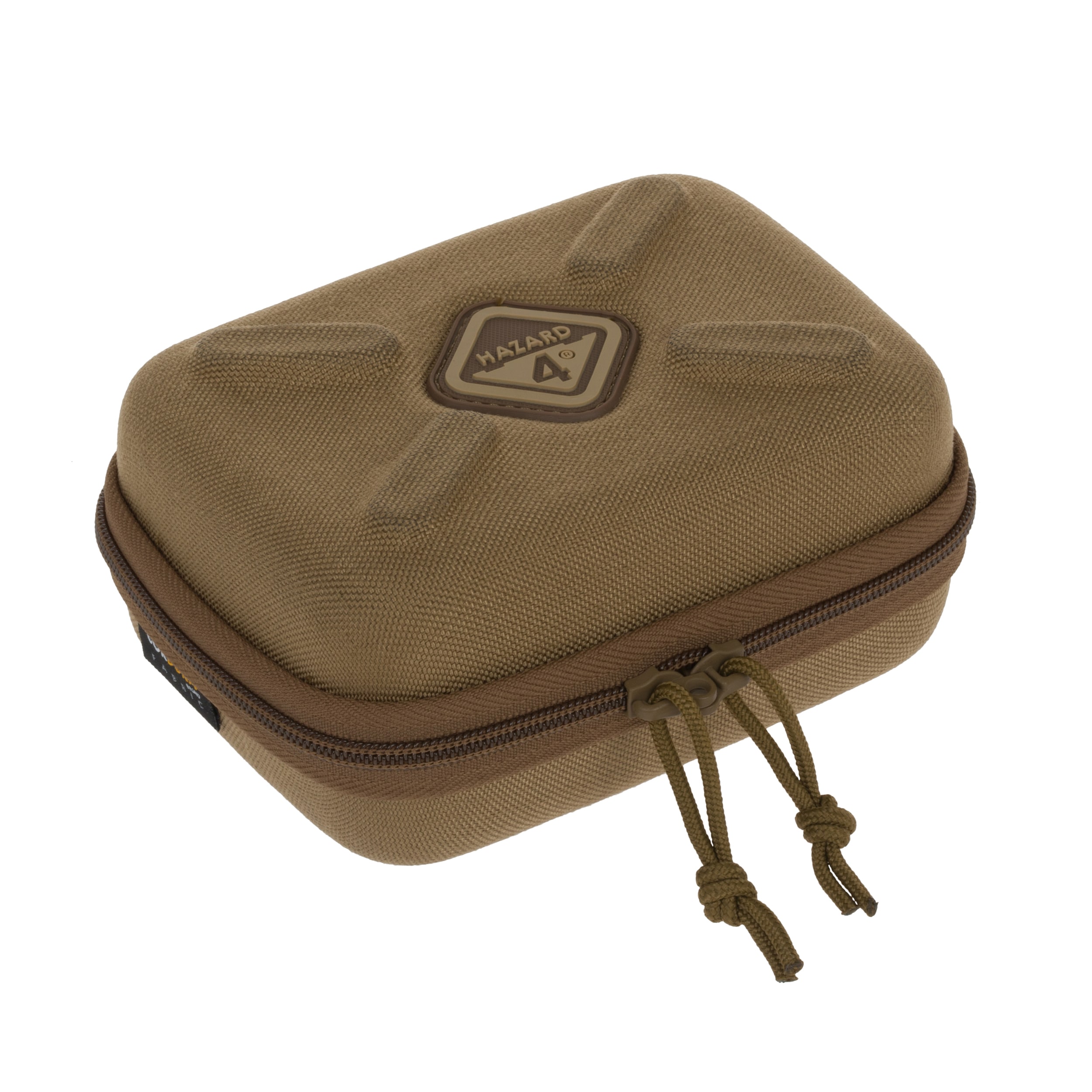 Zegarek Hazard 4 Heavy Water Diver Nightwatch GMT - Black