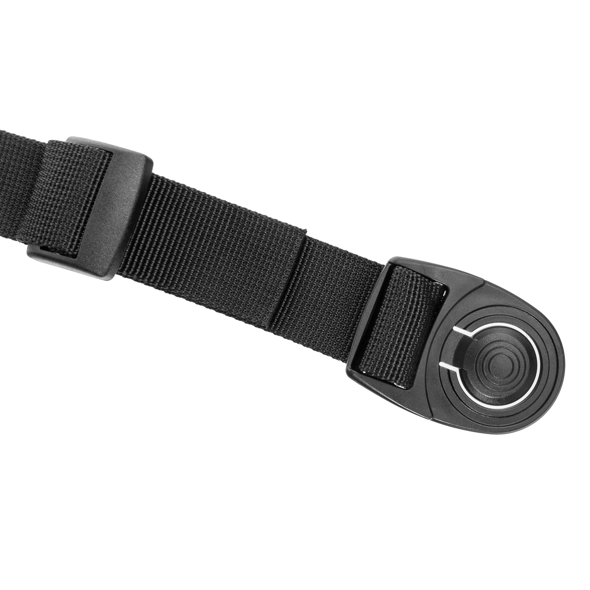 Szelki Hazard 4 Covert Anatomic RG - Black