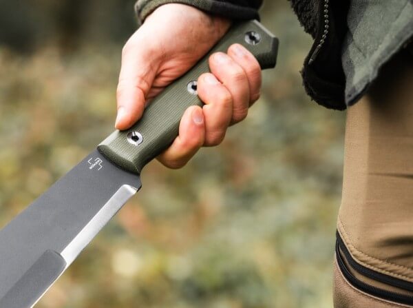 Maczeta Boker Plus Northwood Bowie