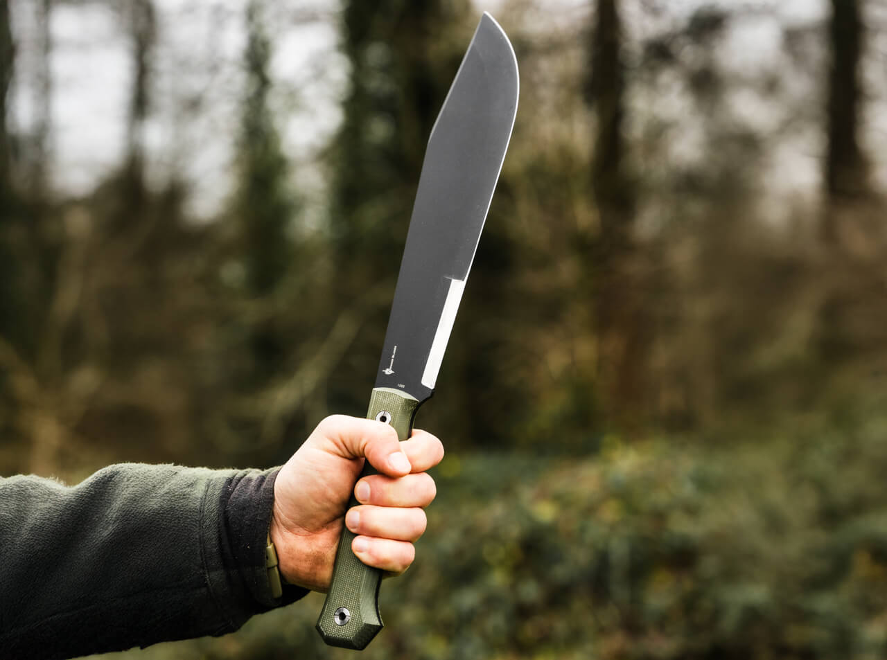 Maczeta Boker Plus Northwood Bowie