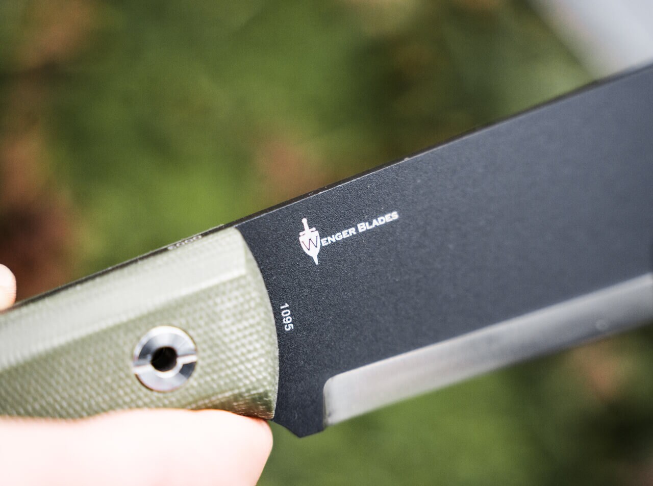 Maczeta Boker Plus Northwood Bowie
