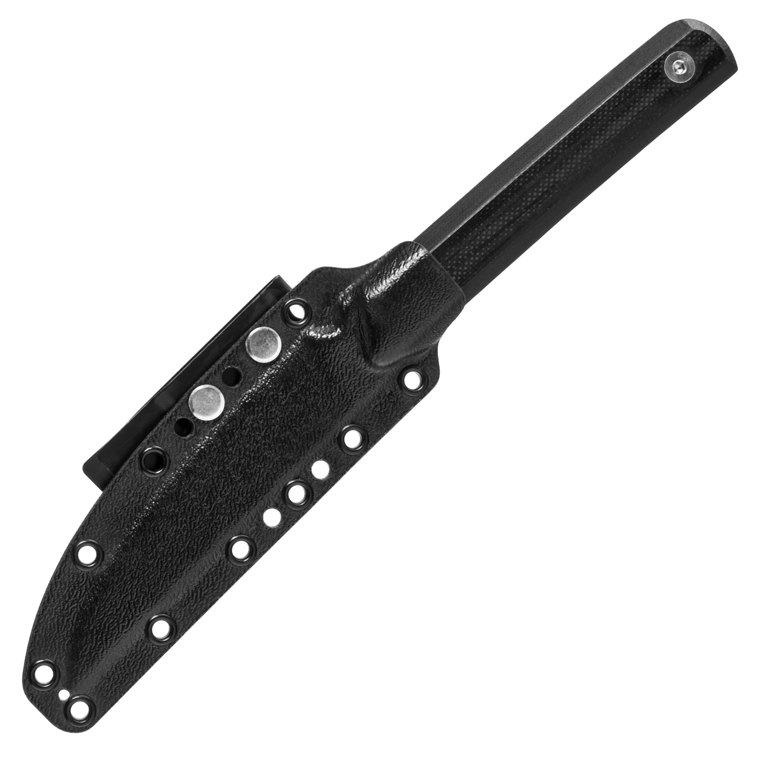 Nóż Za-Pas Spike - Black/Black