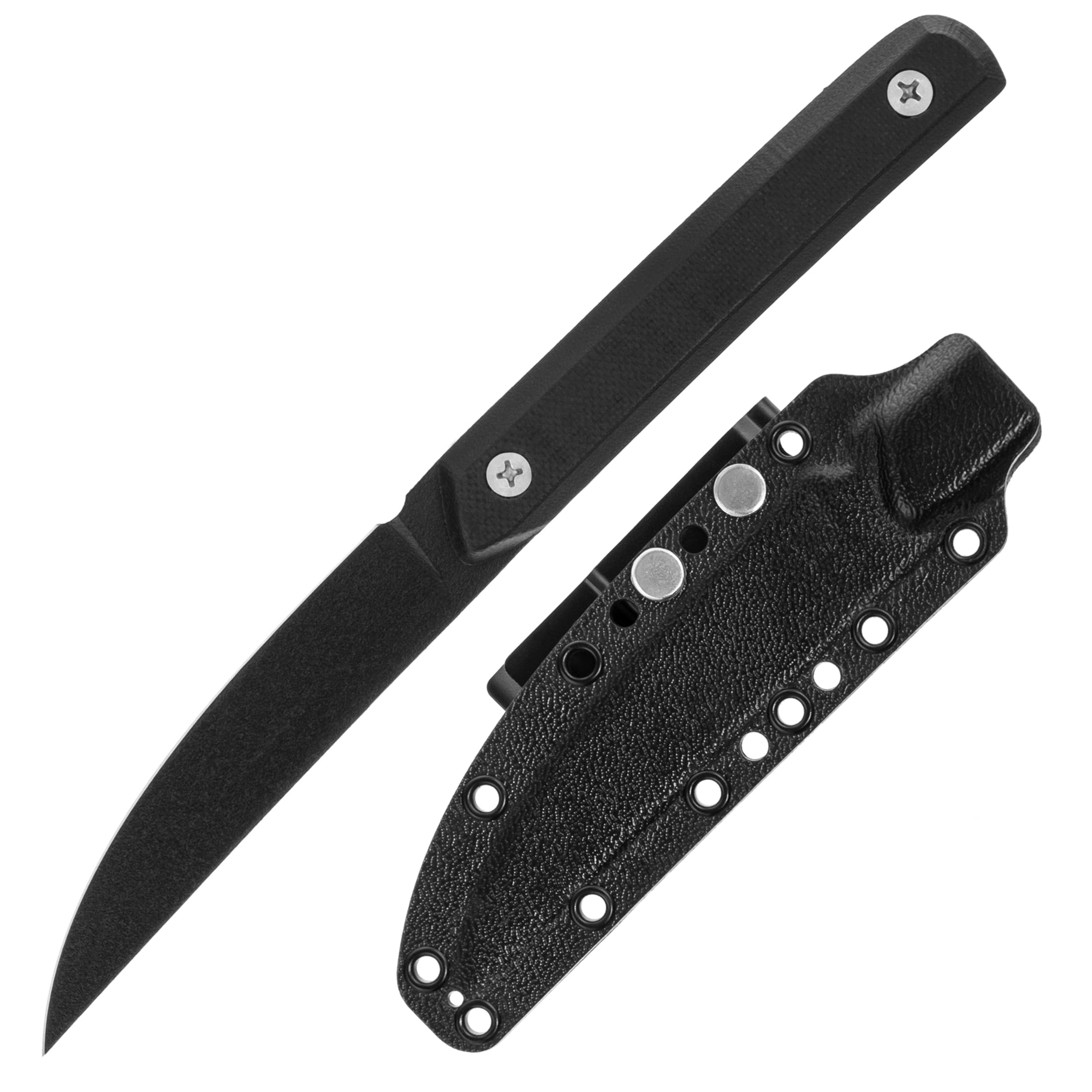 Nóż Za-Pas Spike - Black/Black