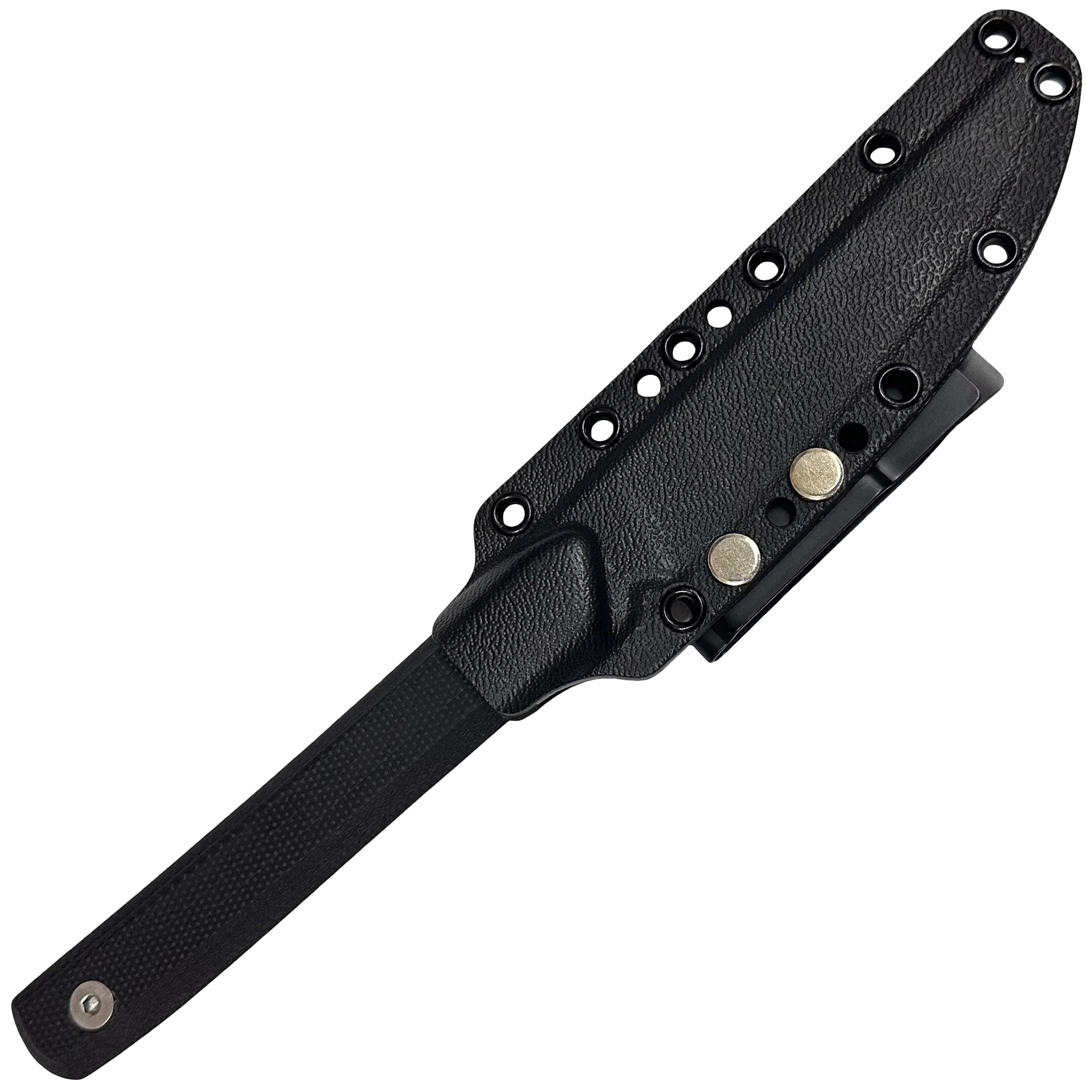 Nóż Za-Pas Spike - Black/Black