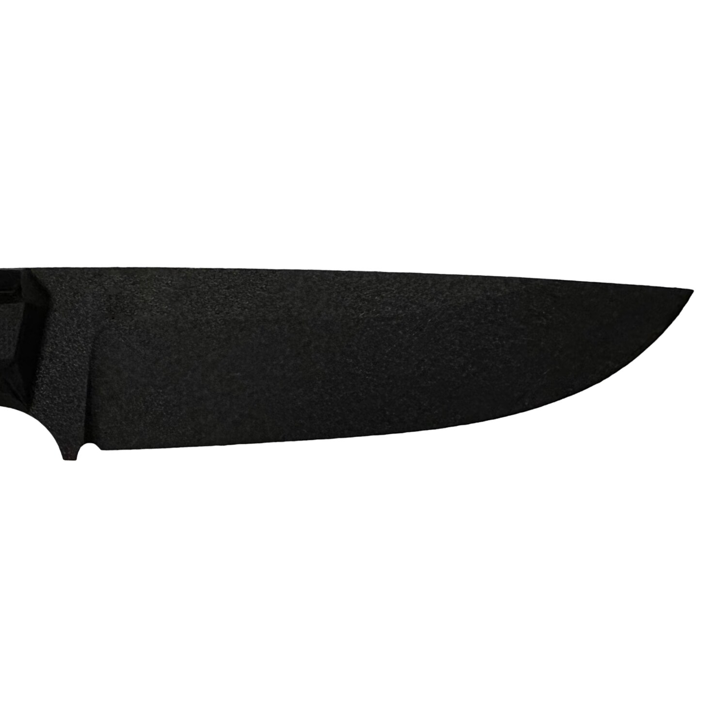 Ніж Za-Pas Be2 - Black