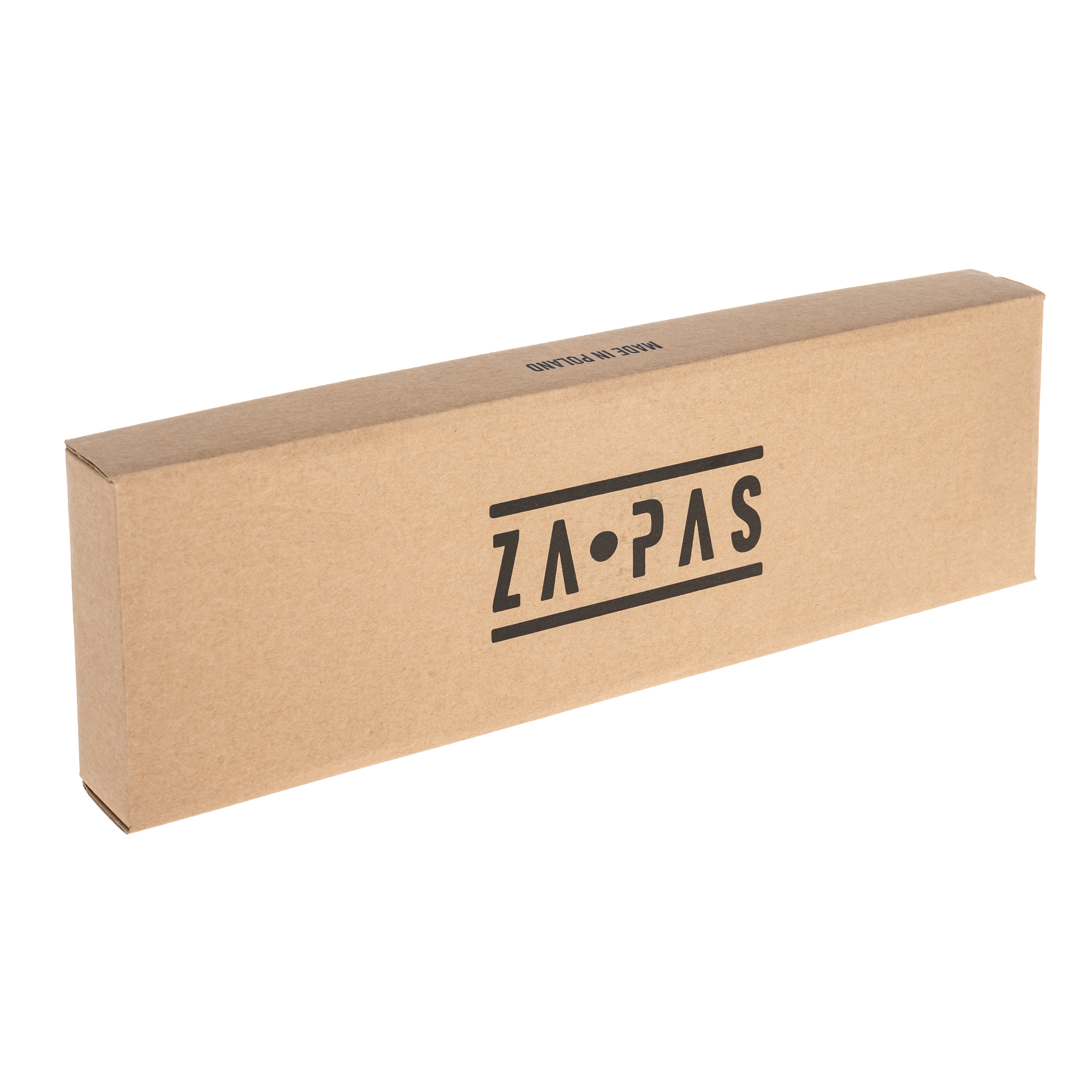 Nóż Za-Pas M10M 1.4116S - Satyna