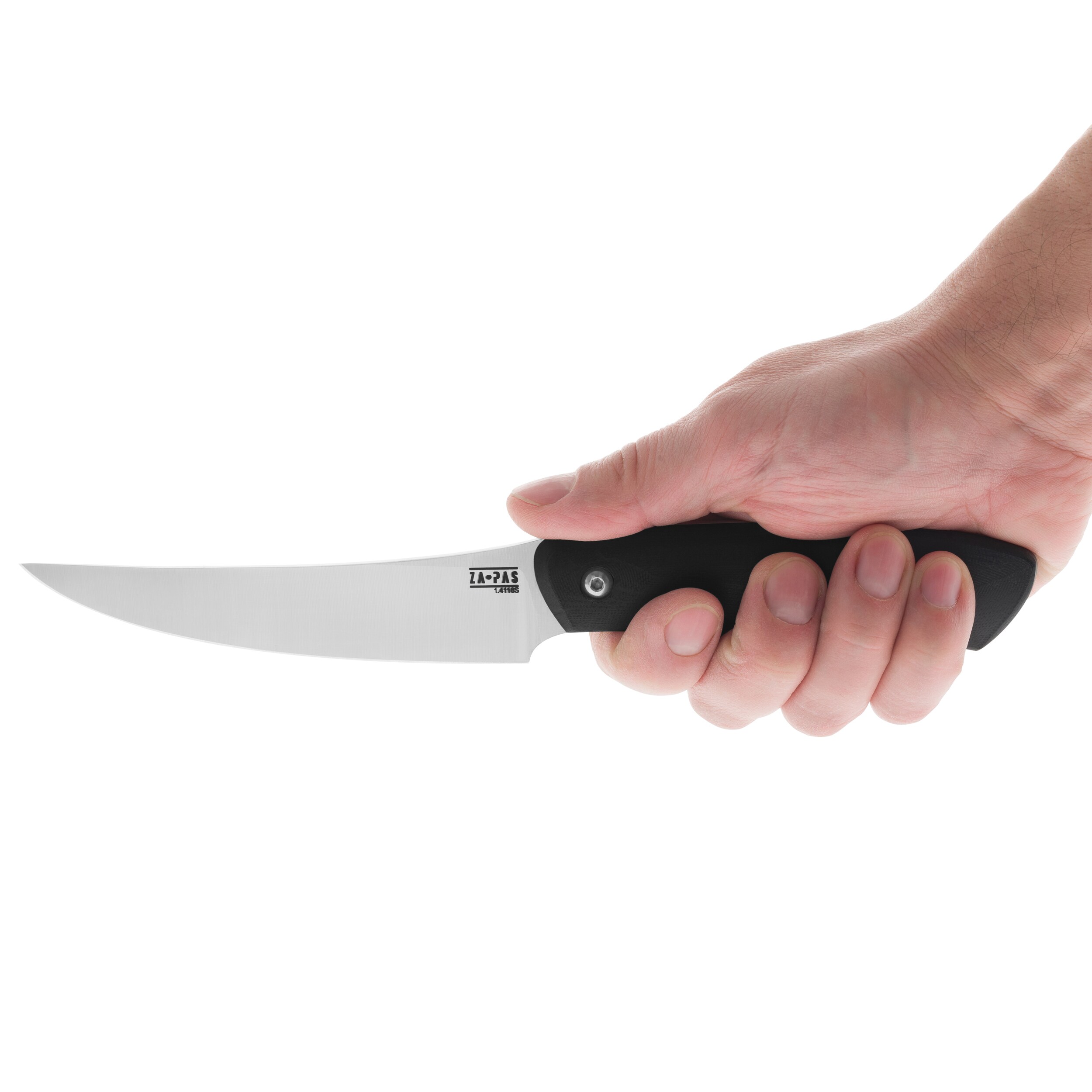 Ніж Za-Pas M12M - Сатин