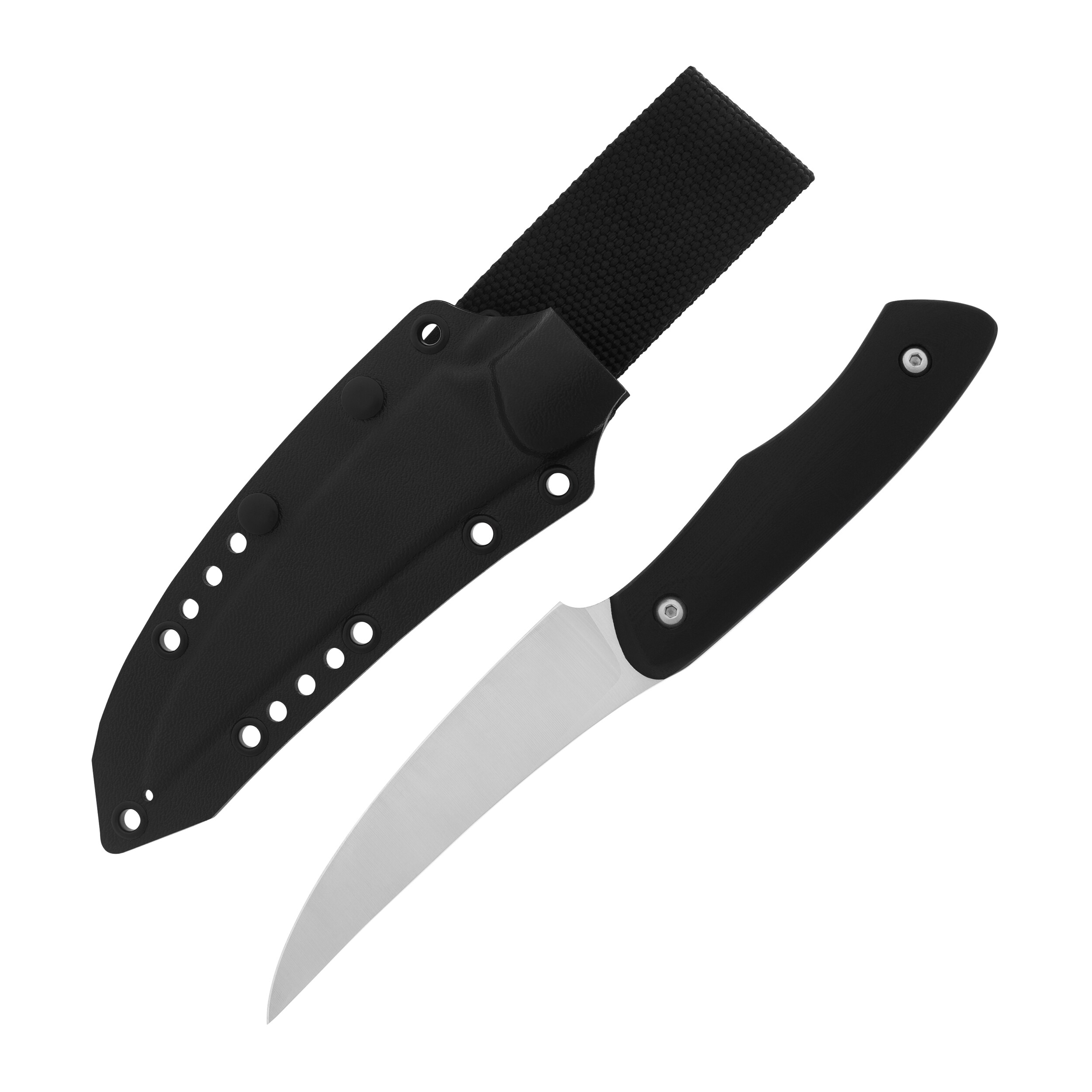 Ніж Za-Pas M12M - Сатин