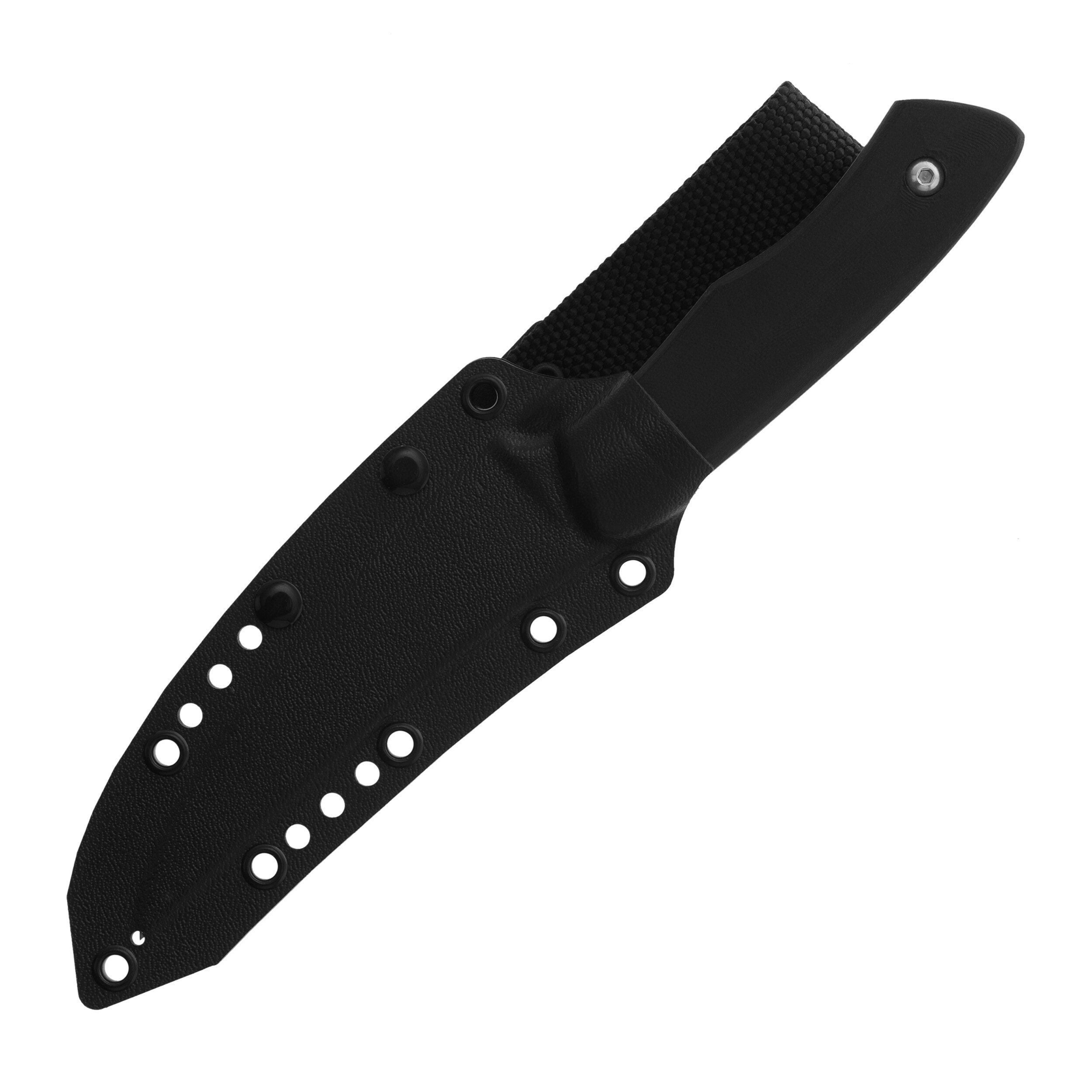 Ніж Za-Pas M12M - Сатин