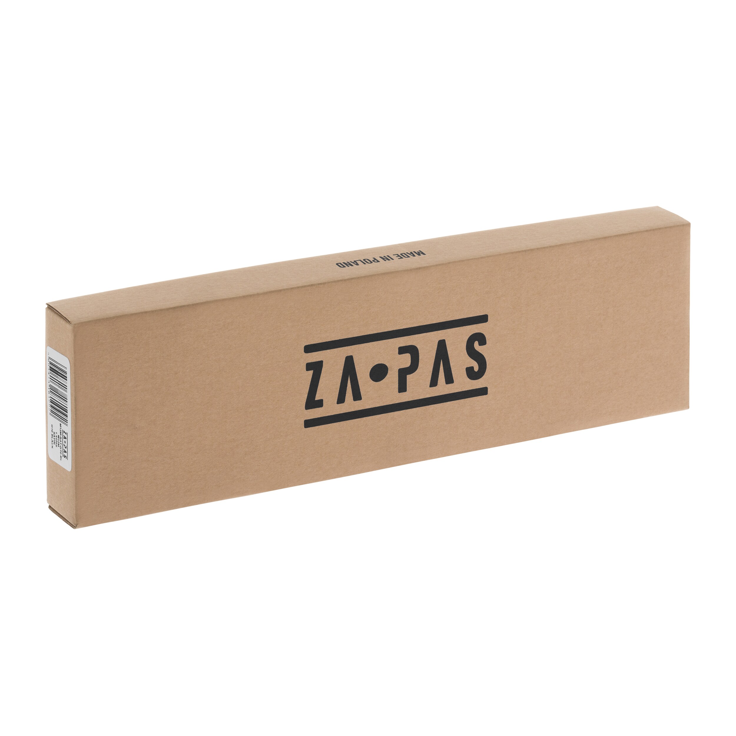 Ніж Za-Pas M12M - Сатин