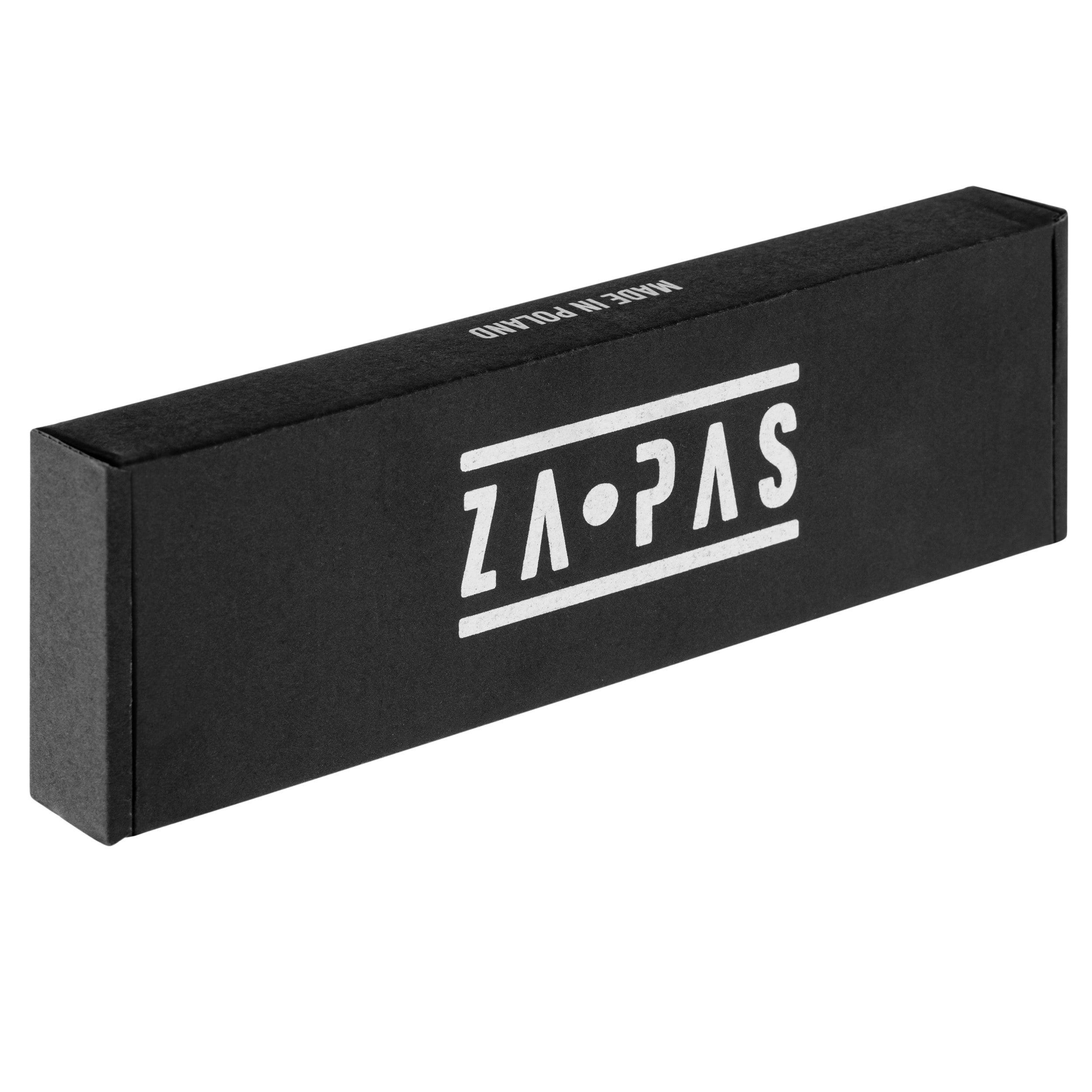 Ніж Za-Pas Eho Naked 1.4116S - Black