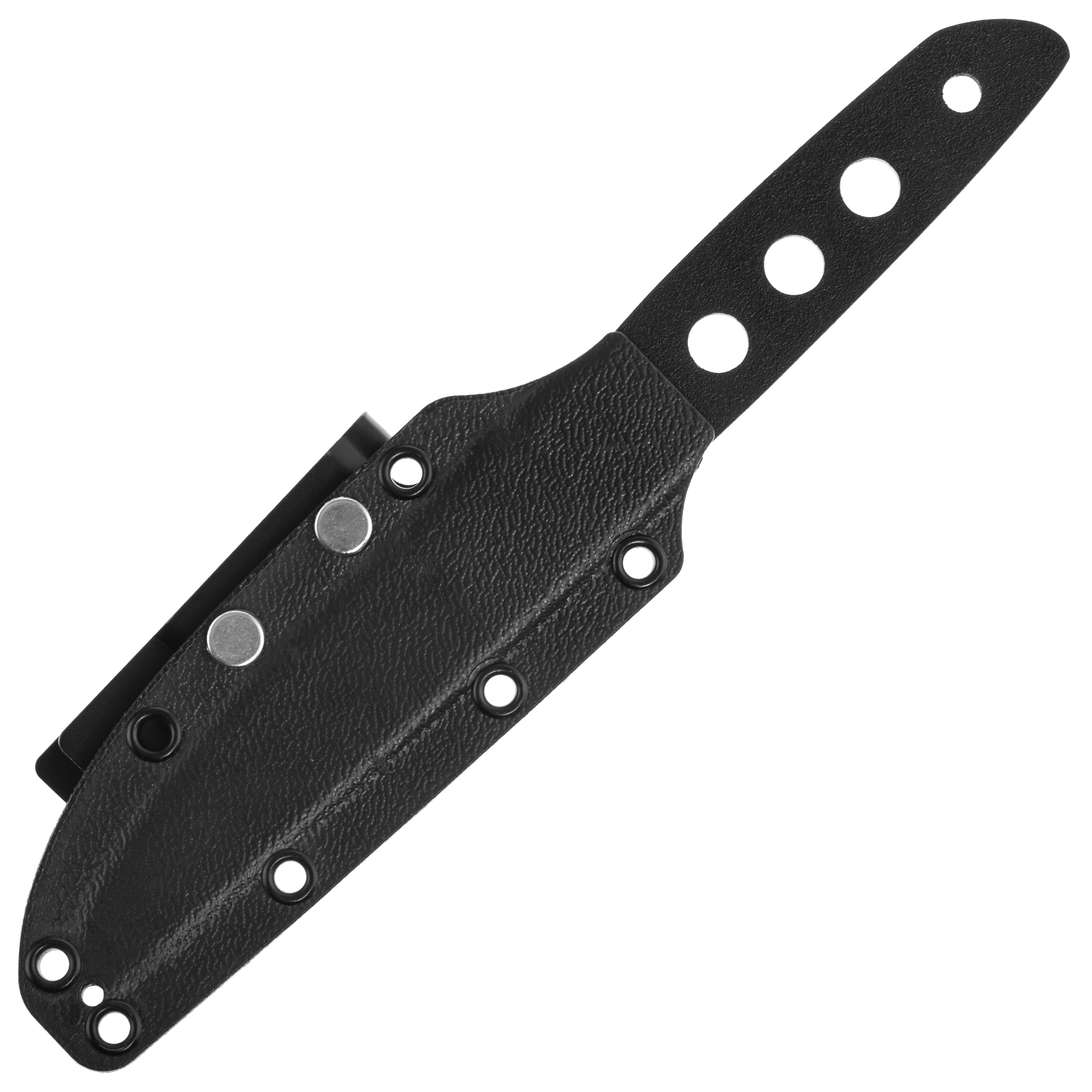 Ніж Za-Pas Eho Naked 1.4116S - Black