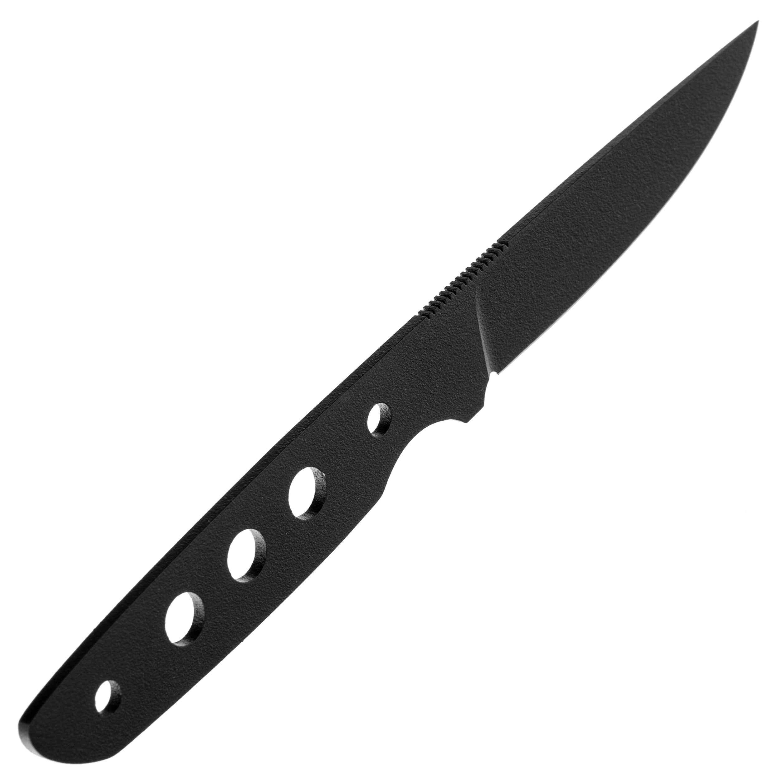 Ніж Za-Pas Eho Naked 1.4116S - Black