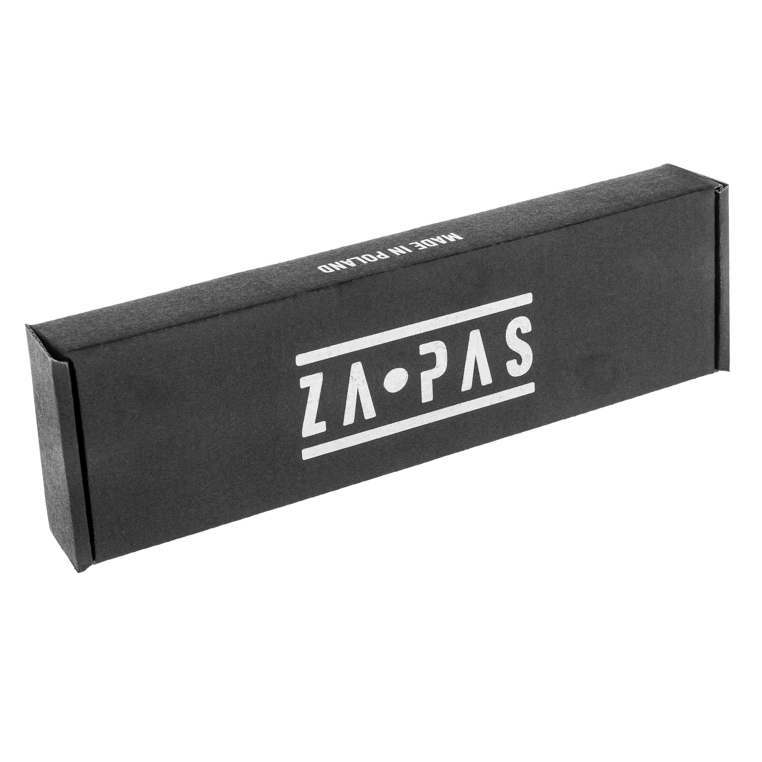 Ніж Za-Pas Eho Covered 1.4116S - Black