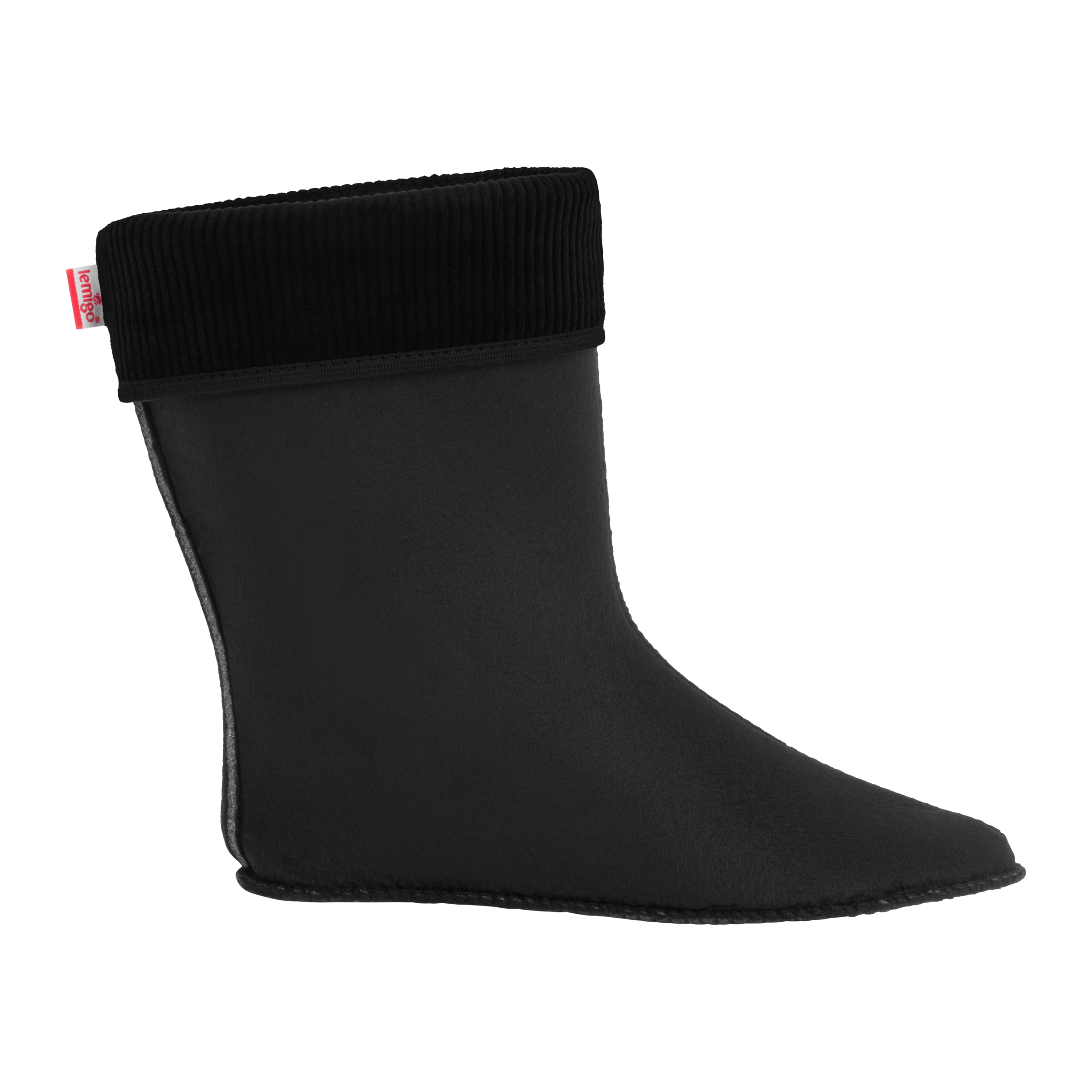 Lemigo Jessy 800 Women's Wellingtons - Black