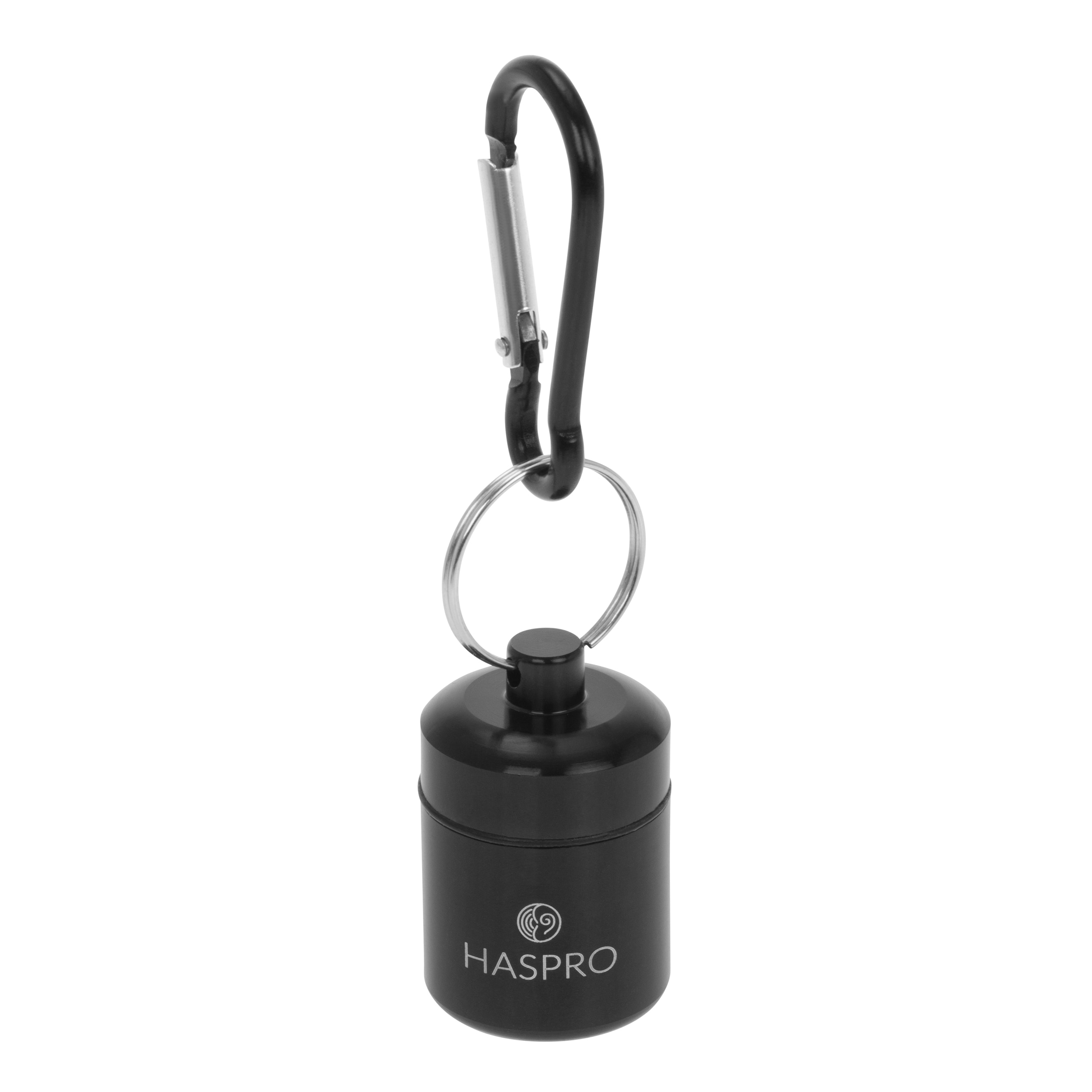 Zatyczki do uszu Haspro Pure Music Universal - Blue