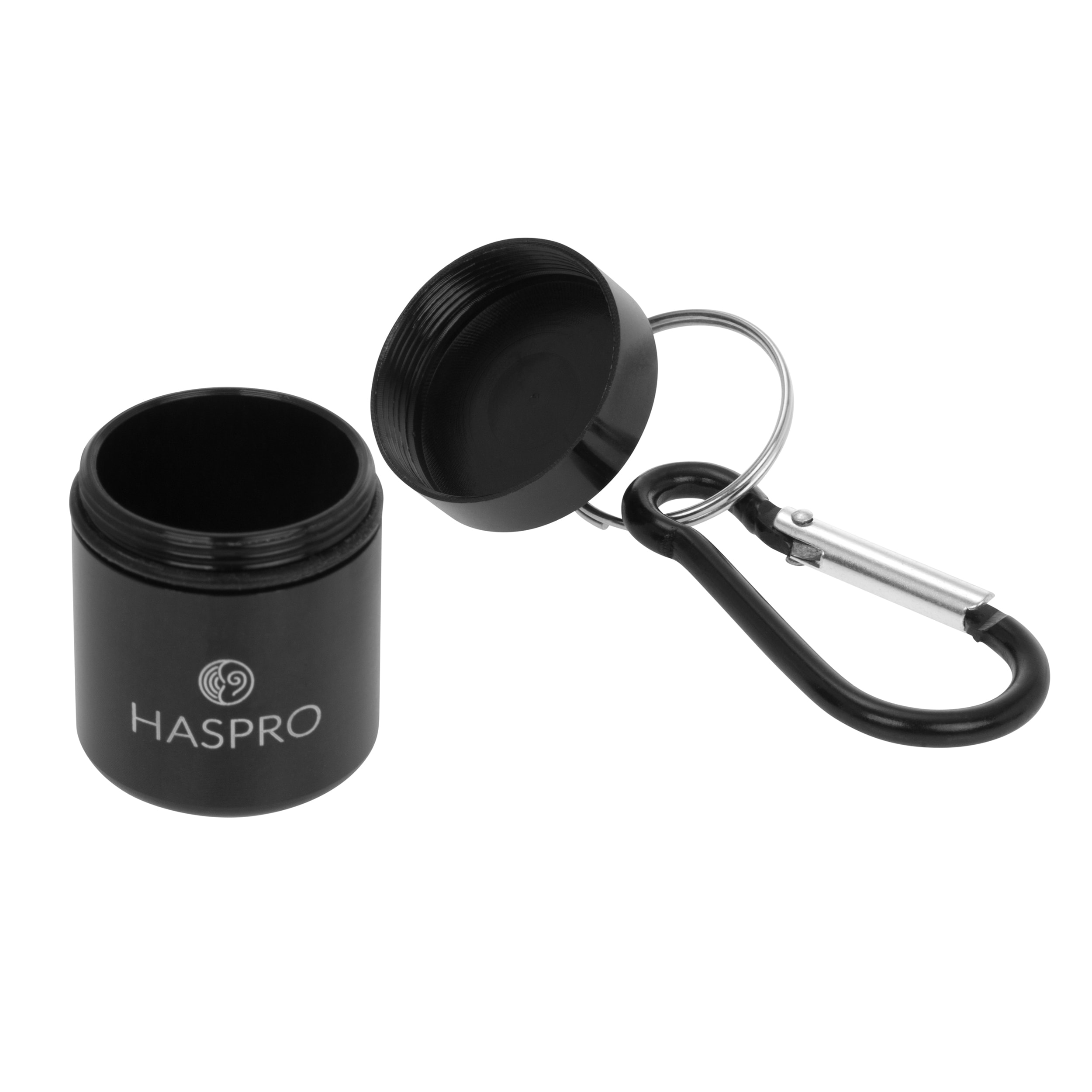 Zatyczki do uszu Haspro Pure Music Universal - Blue