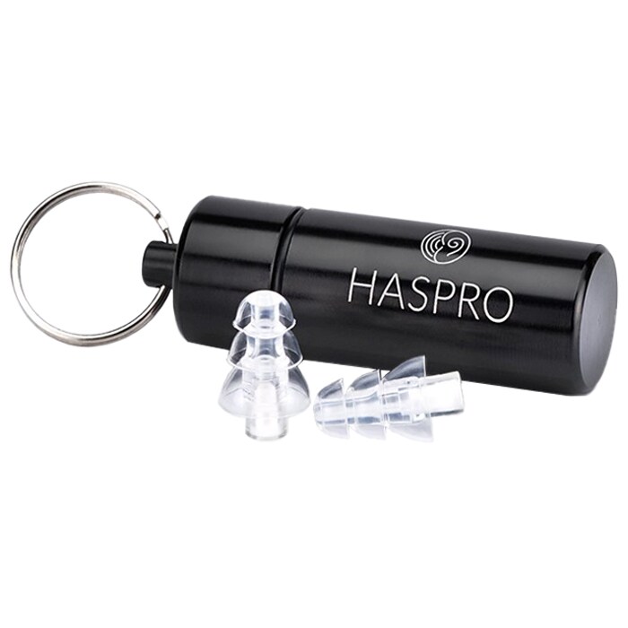 Беруші Haspro Sleep Universal