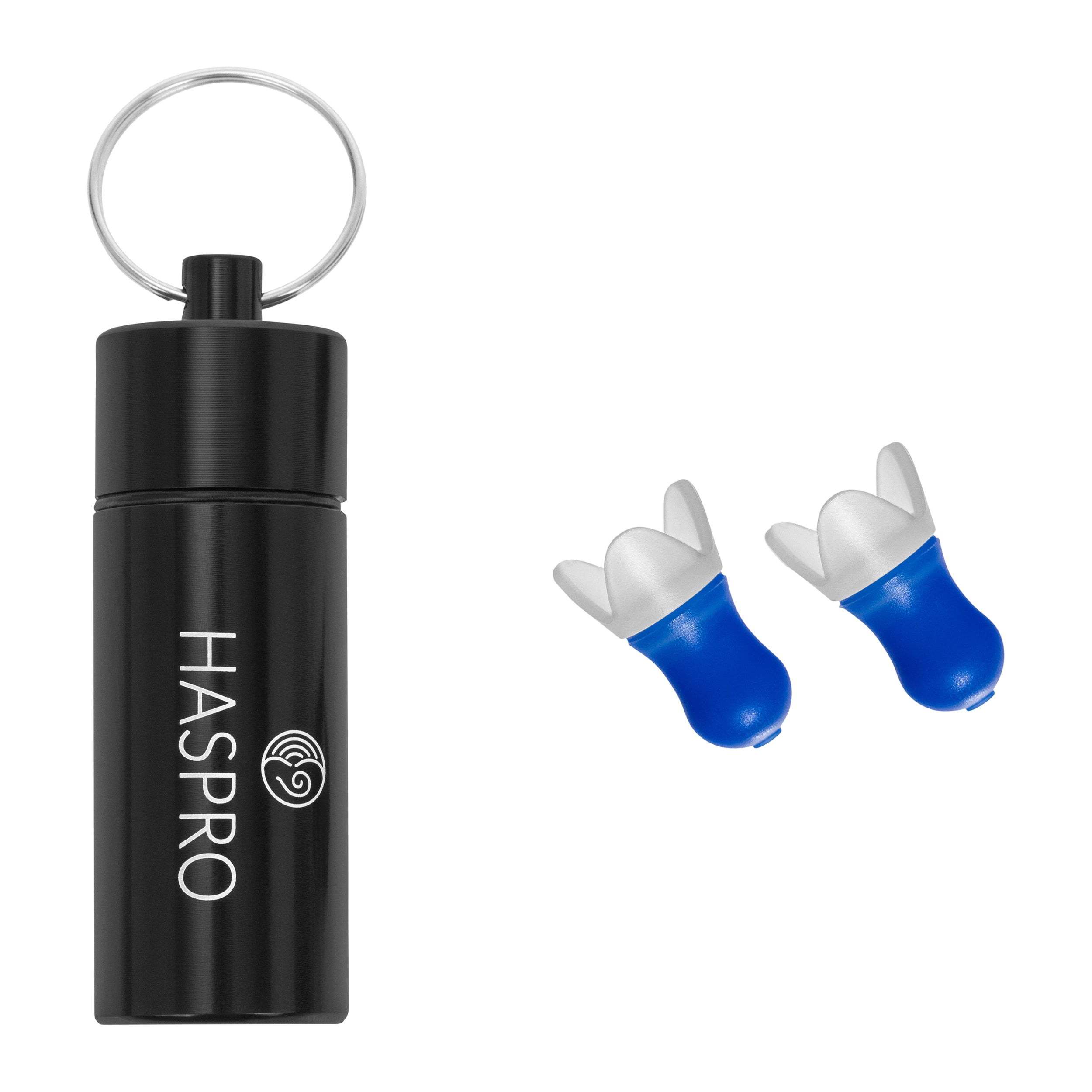 Zatyczki do uszu Haspro Fly Universal