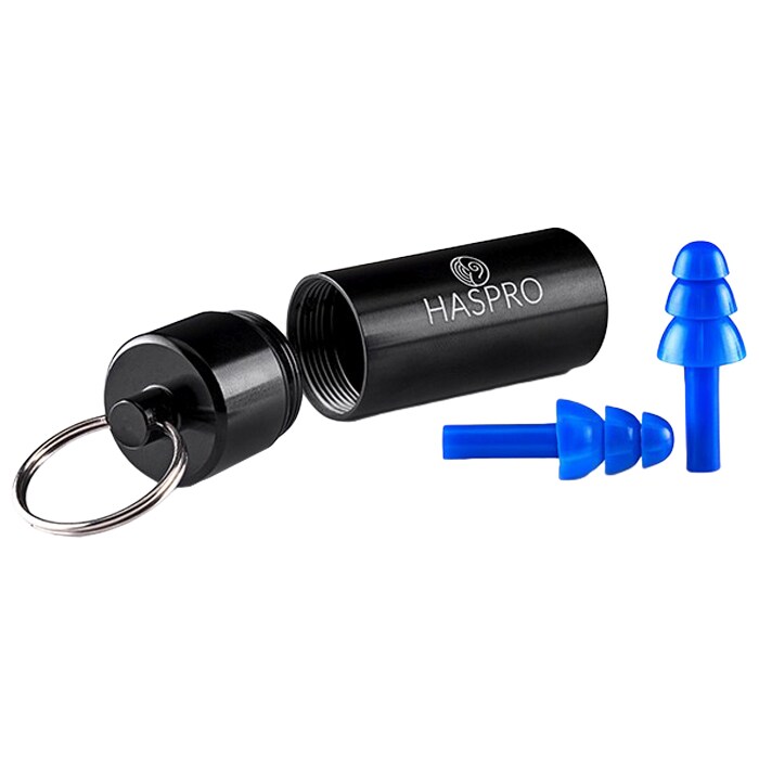 Беруші Haspro Swim Universal