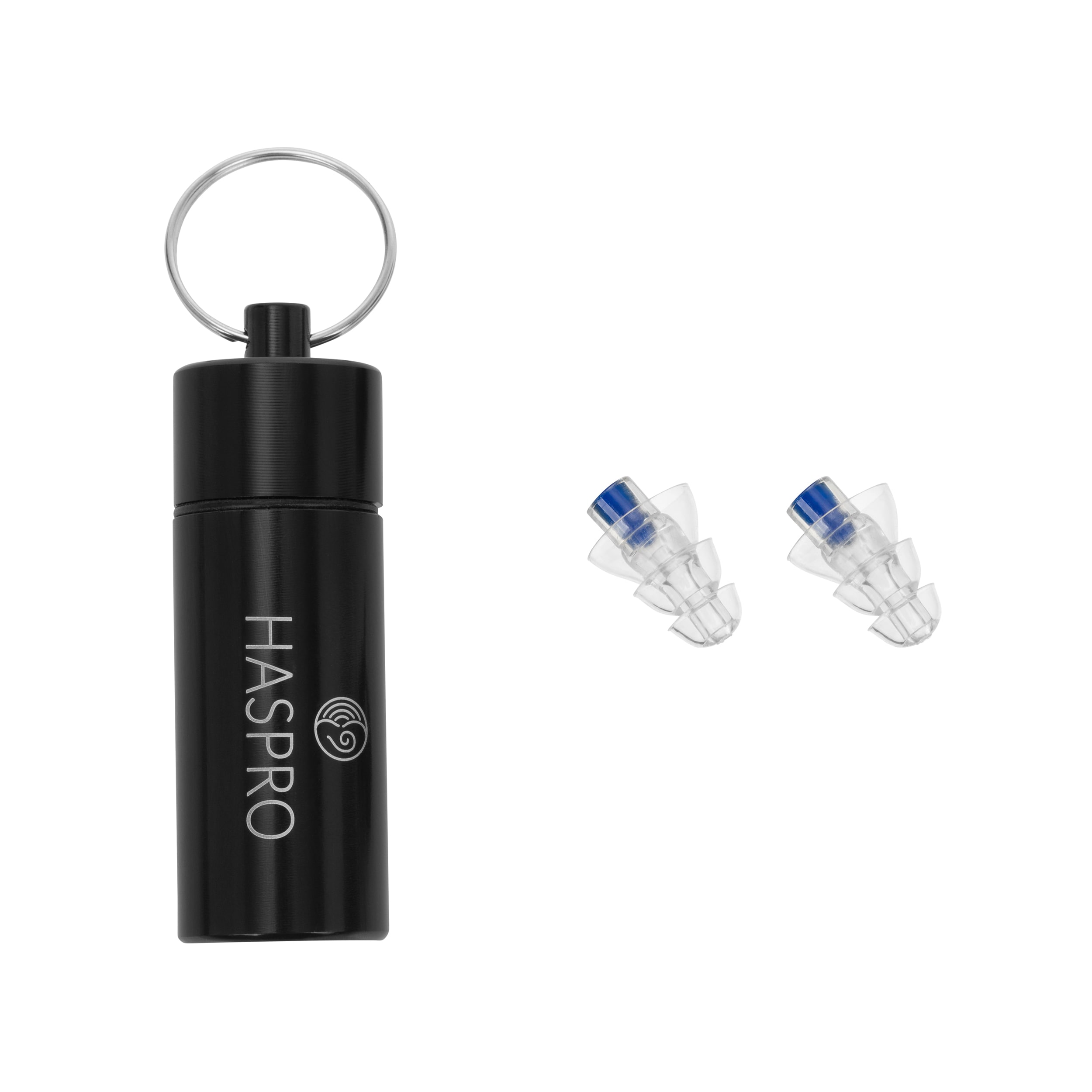 Zatyczki do uszu Haspro Moto Universal