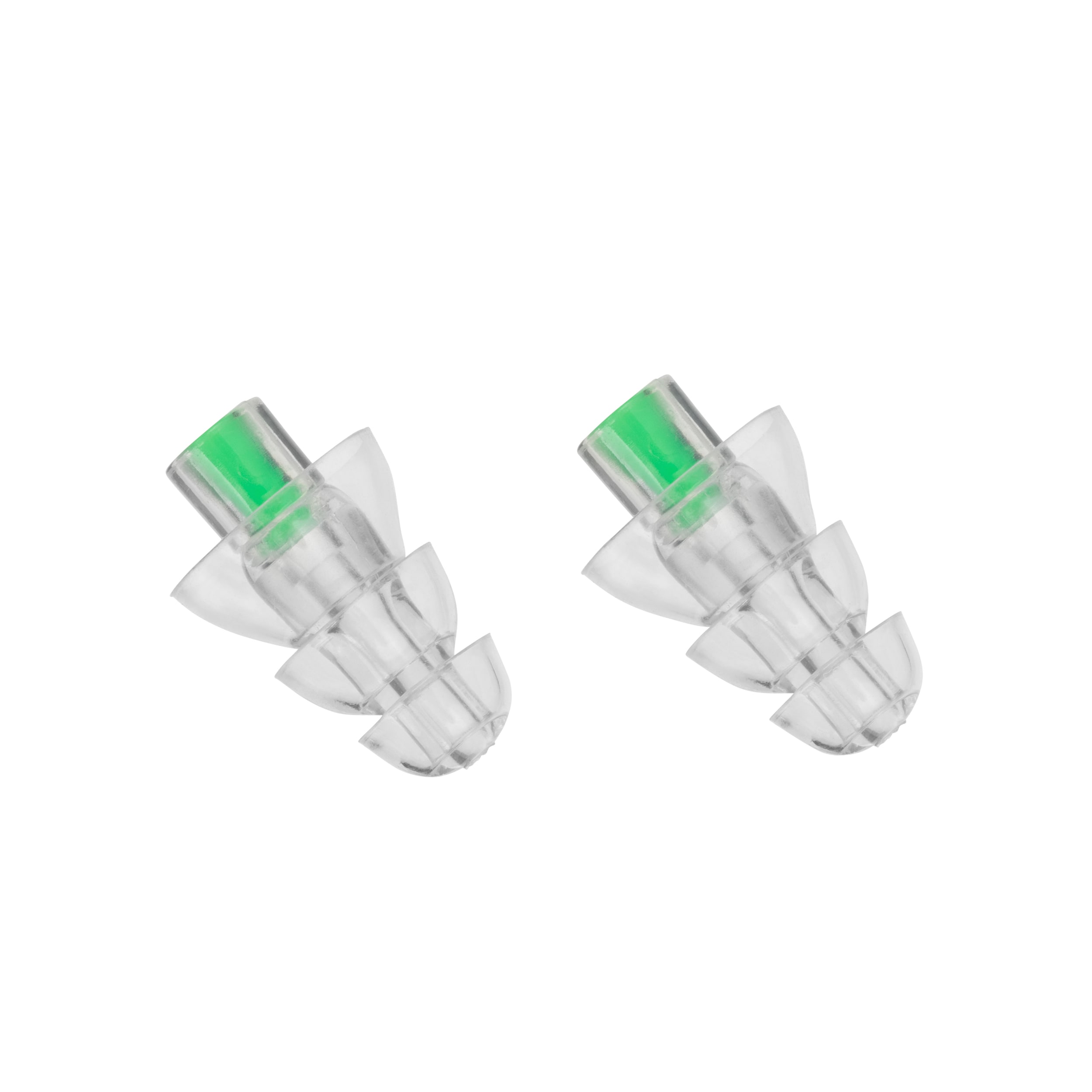 Zatyczki do uszu Haspro Work Soft Universal