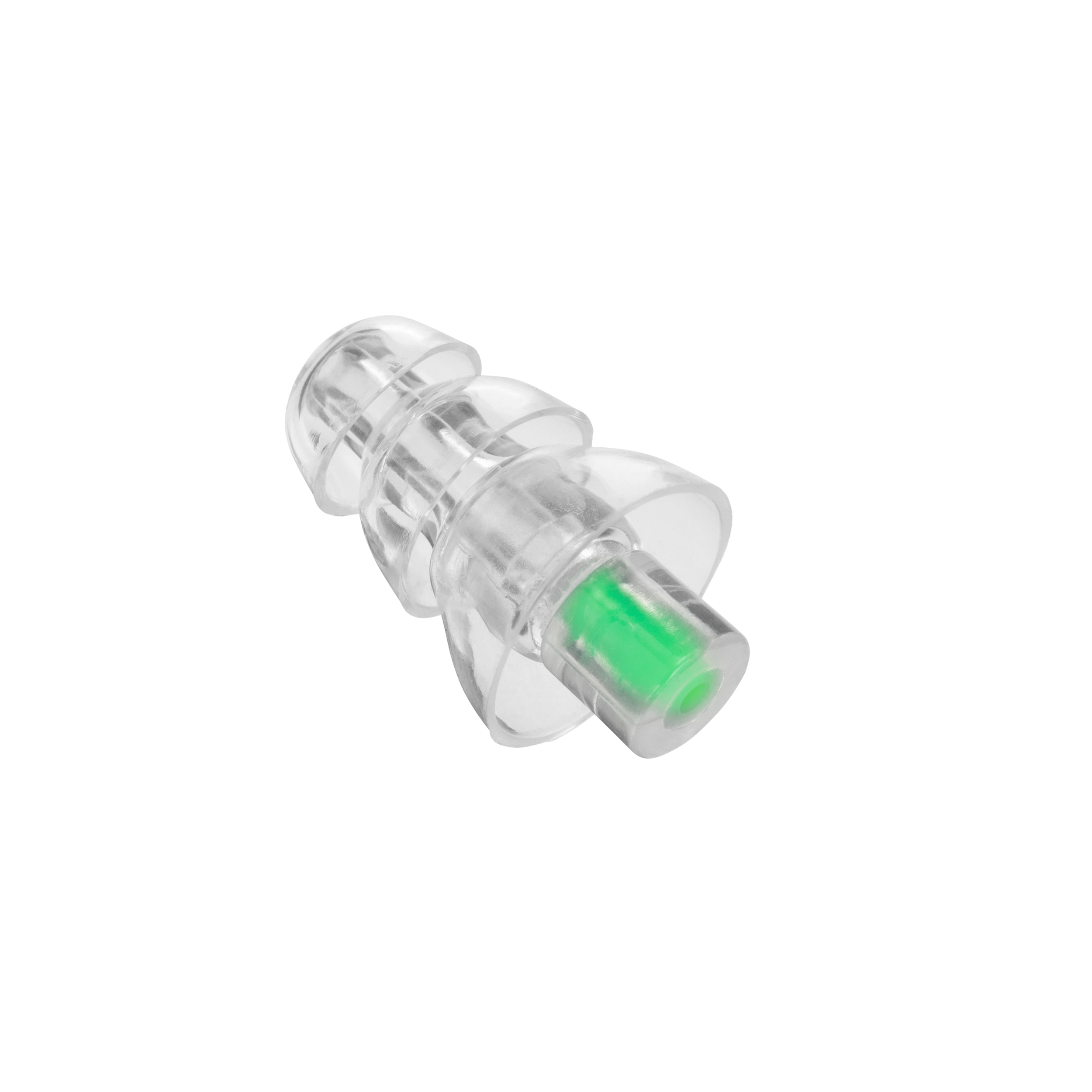 Zatyczki do uszu Haspro Work Soft Universal