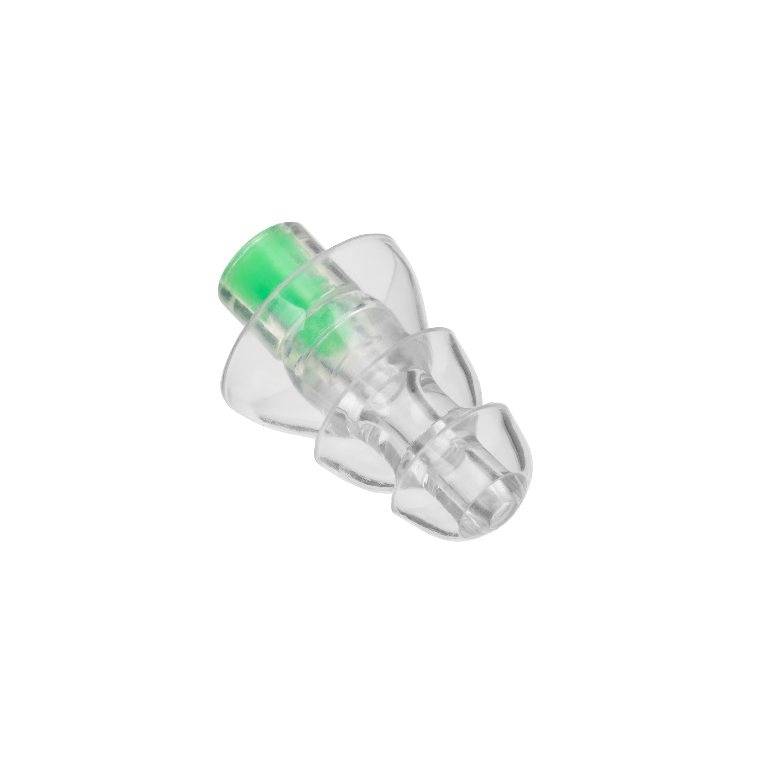 Zatyczki do uszu Haspro Work Soft Universal