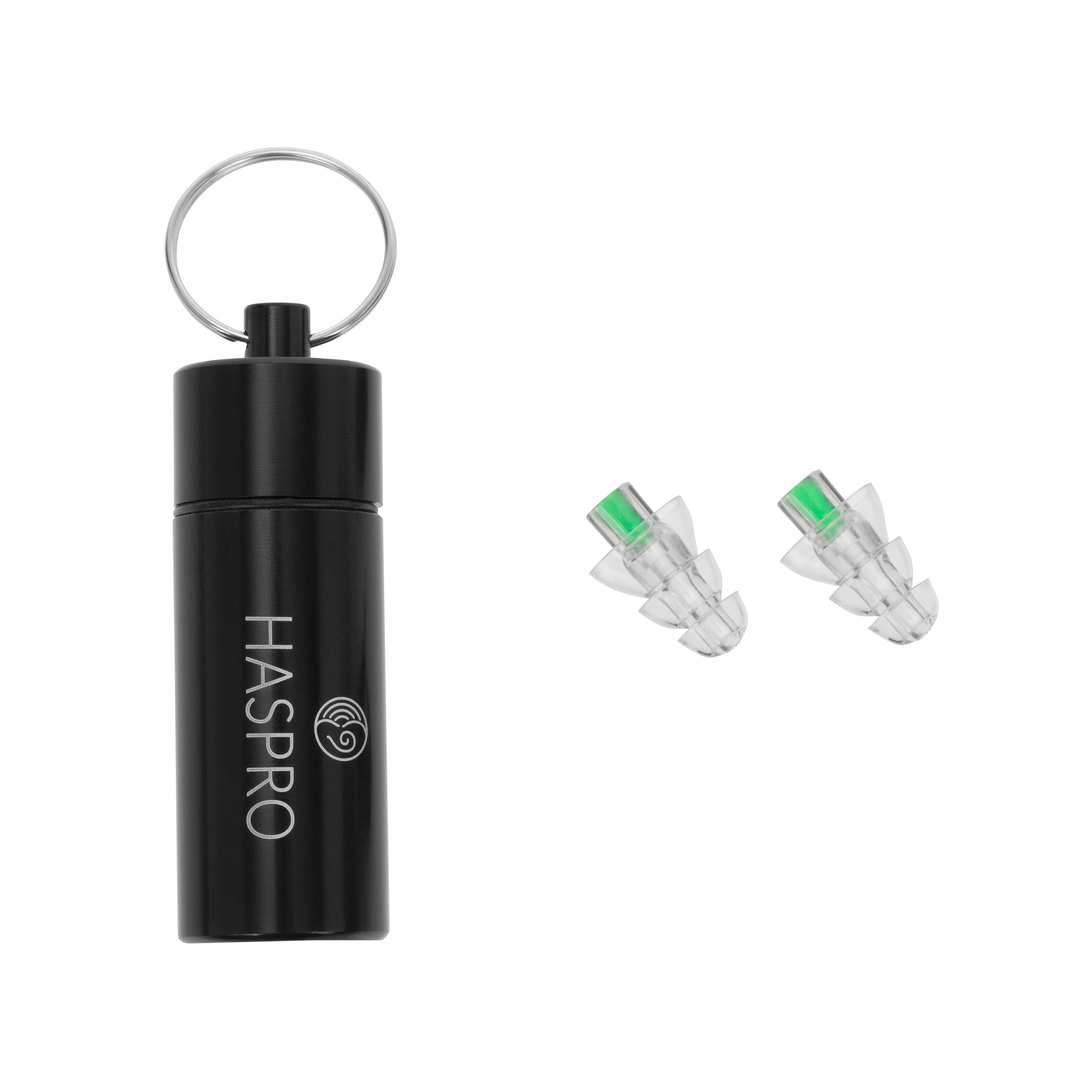 Zatyczki do uszu Haspro Work Soft Universal