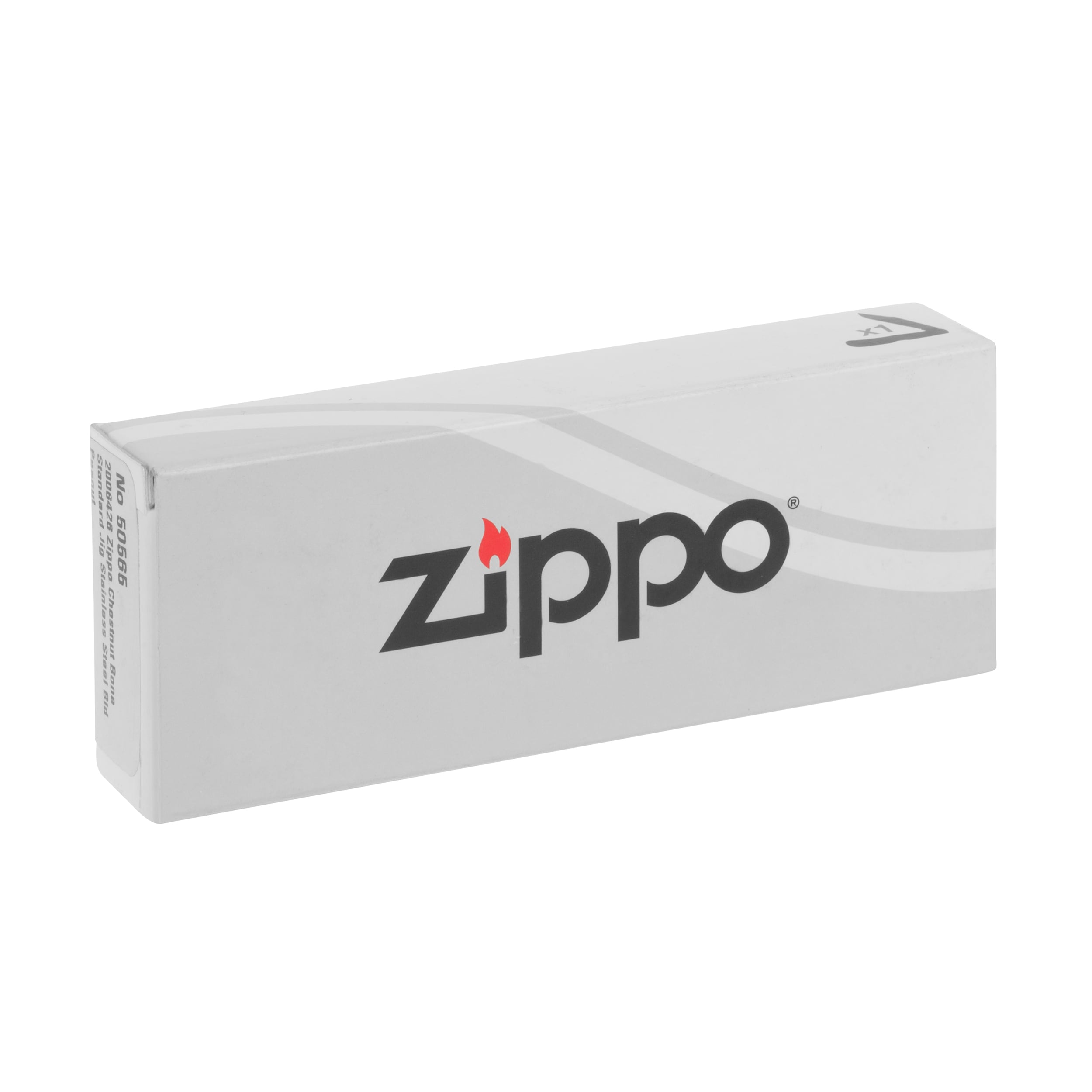 Складаний ніж Zippo Peanut - Chestnut Bone