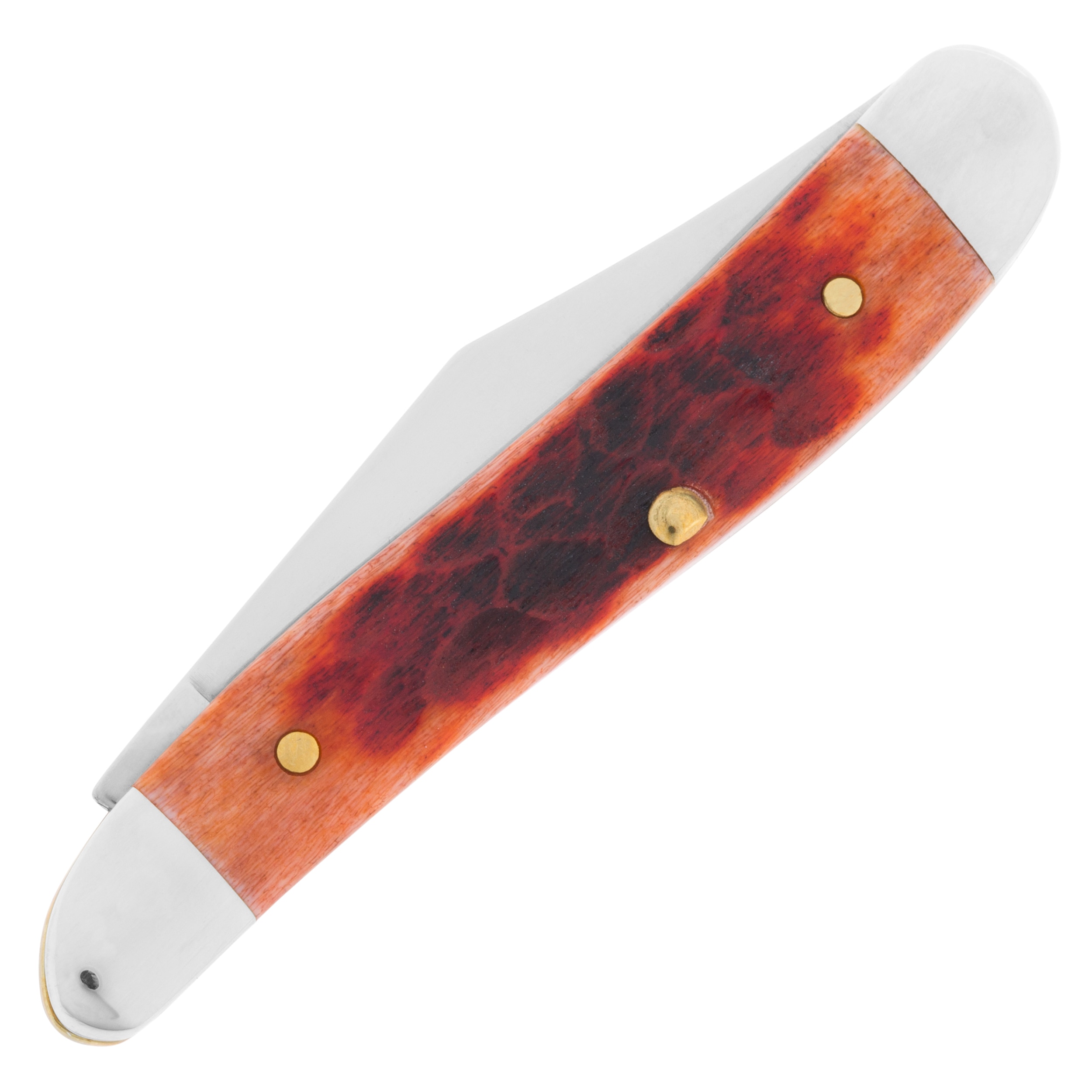 Складаний ніж Zippo Peanut - Chestnut Bone